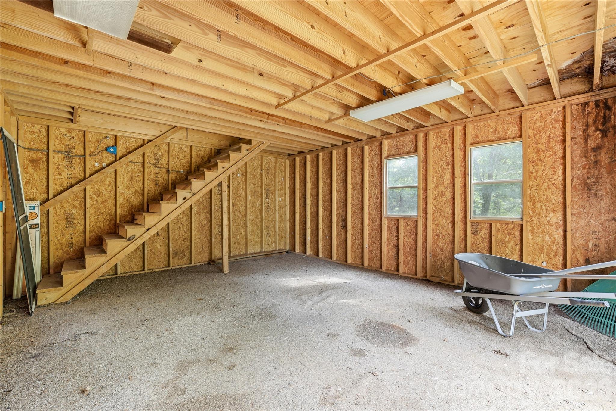 508 Cripple Creek Road — Sylva