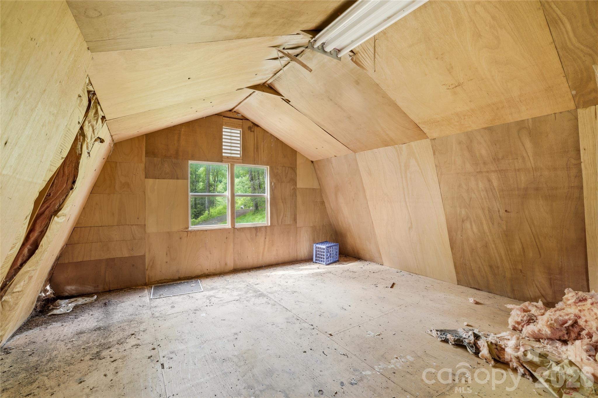 508 Cripple Creek Road — Sylva