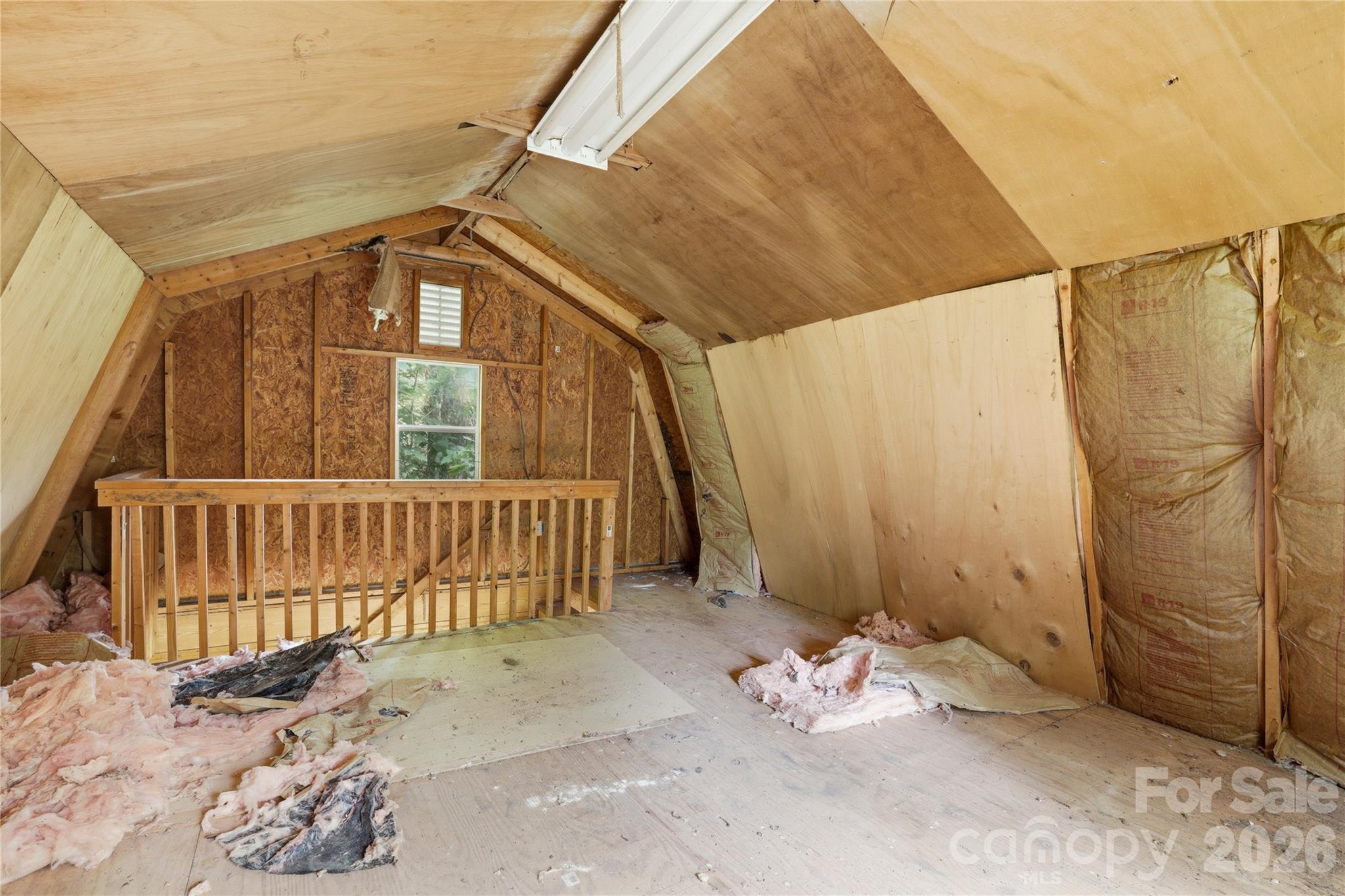 508 Cripple Creek Road — Sylva