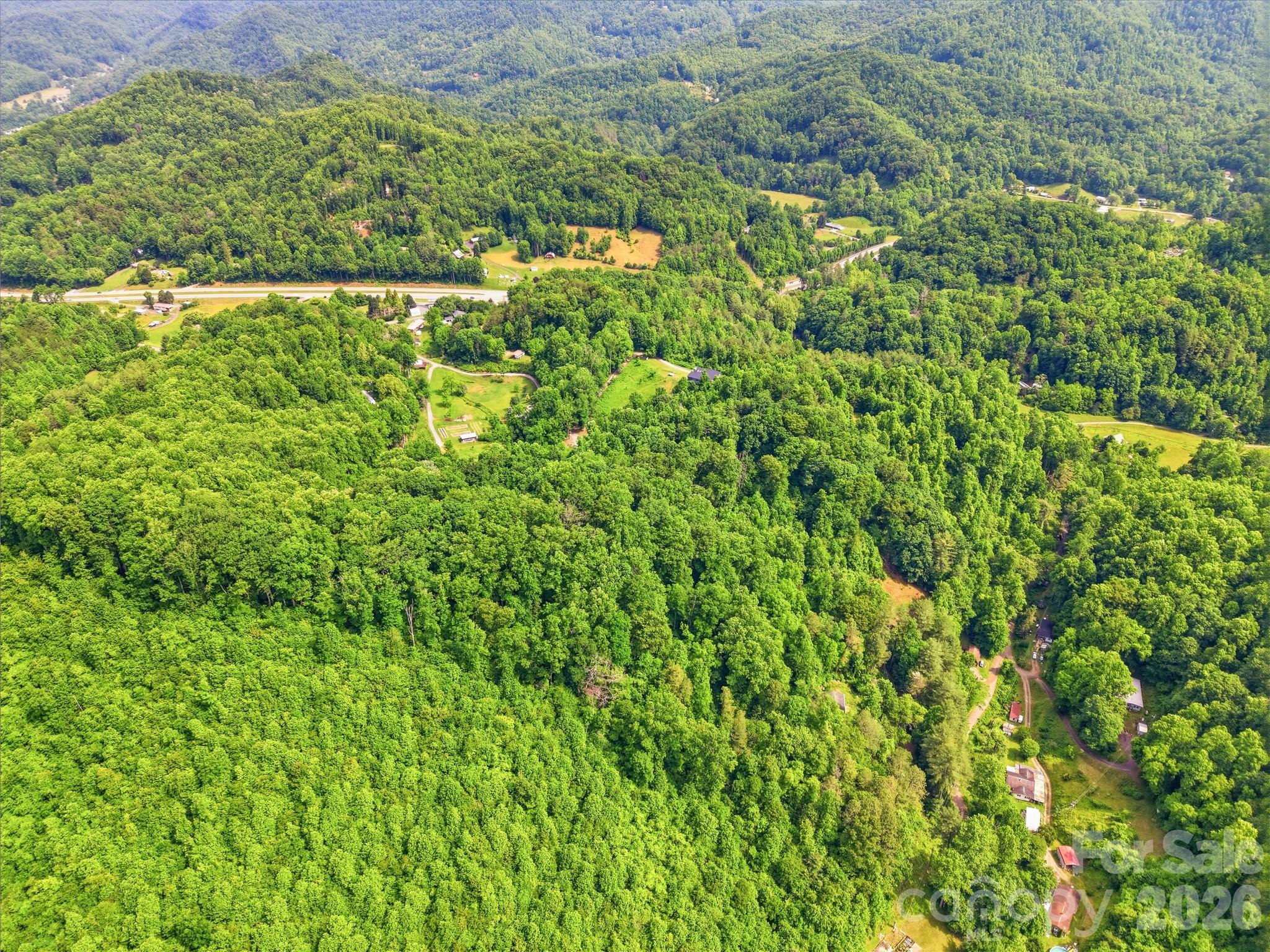 508 Cripple Creek Road — Sylva
