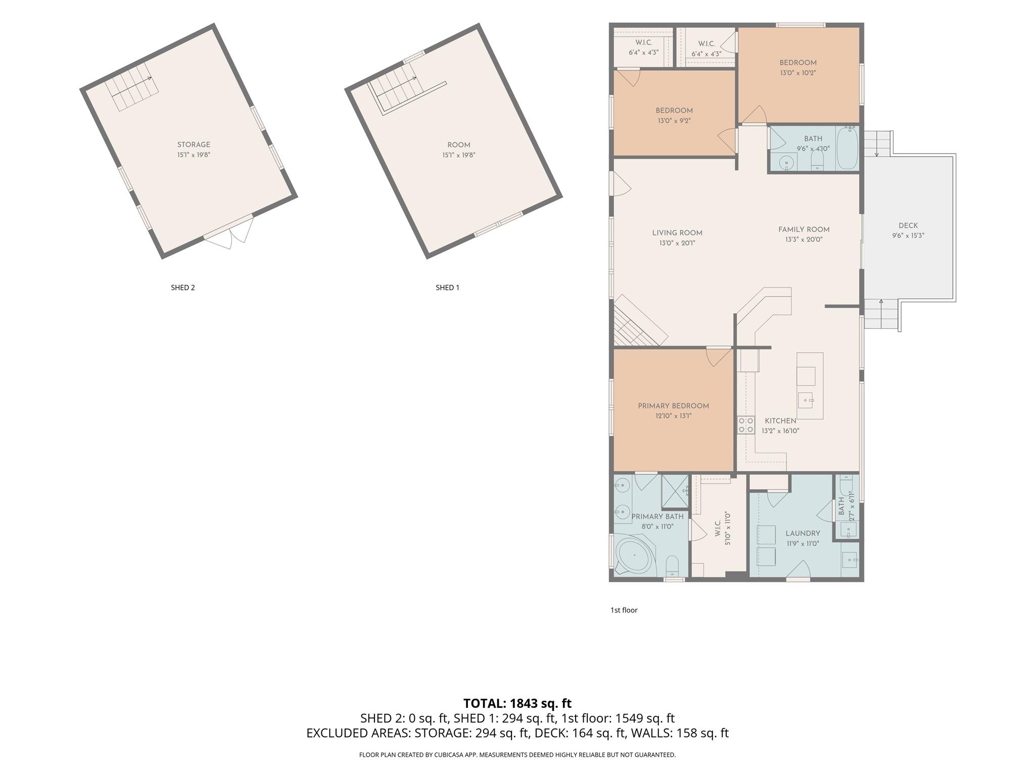 508 Cripple Creek Road — Sylva