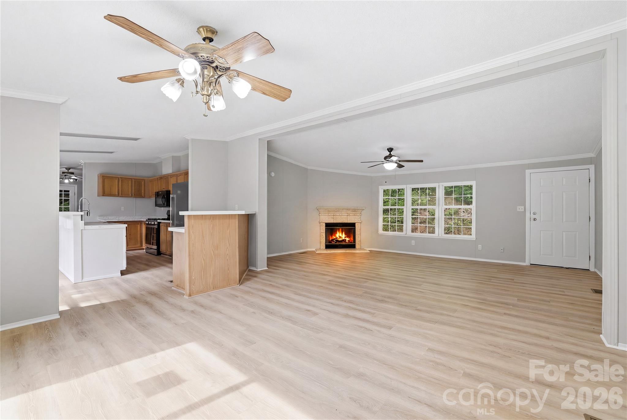 508 Cripple Creek Road — Sylva