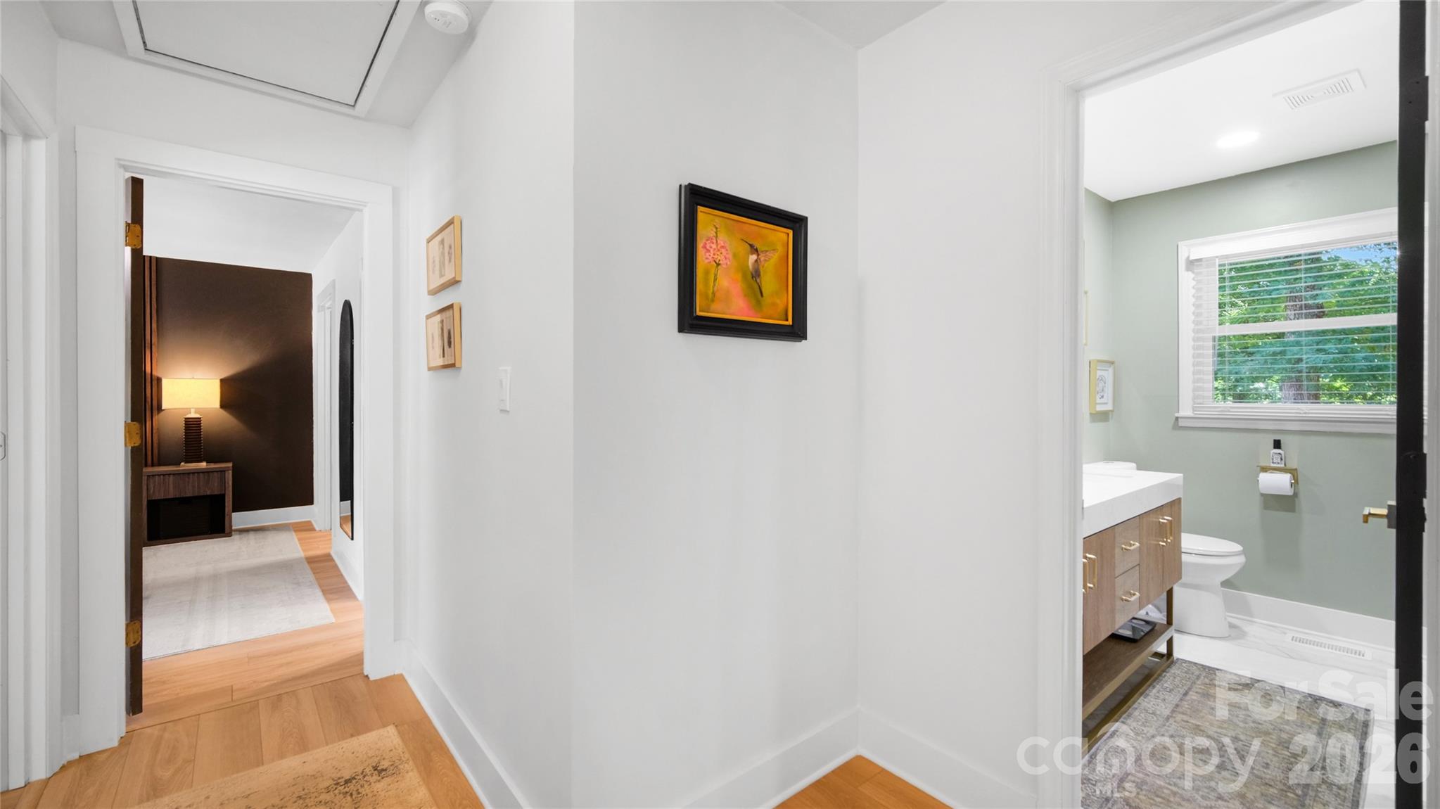 1634 Lumarka Drive — Charlotte