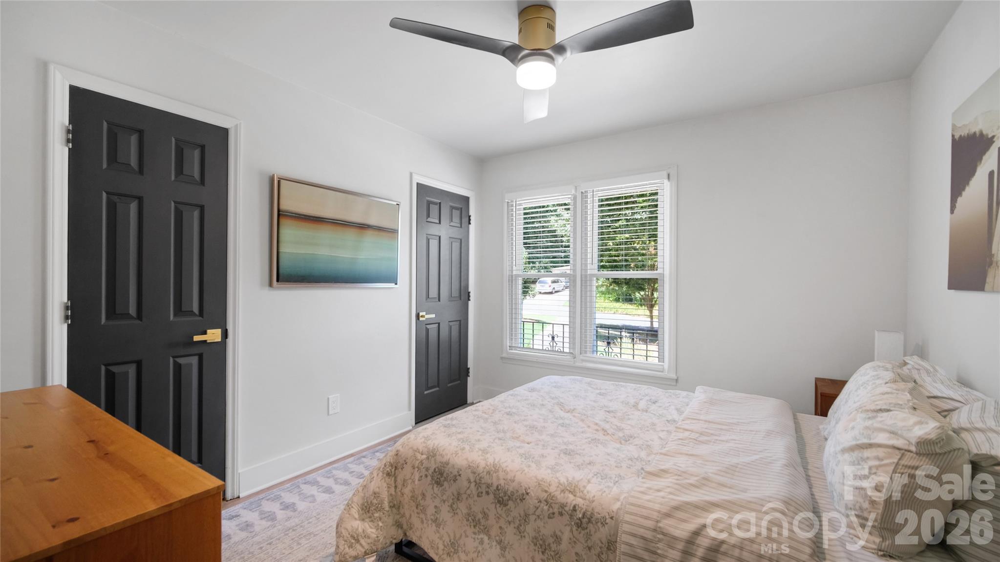 1634 Lumarka Drive — Charlotte