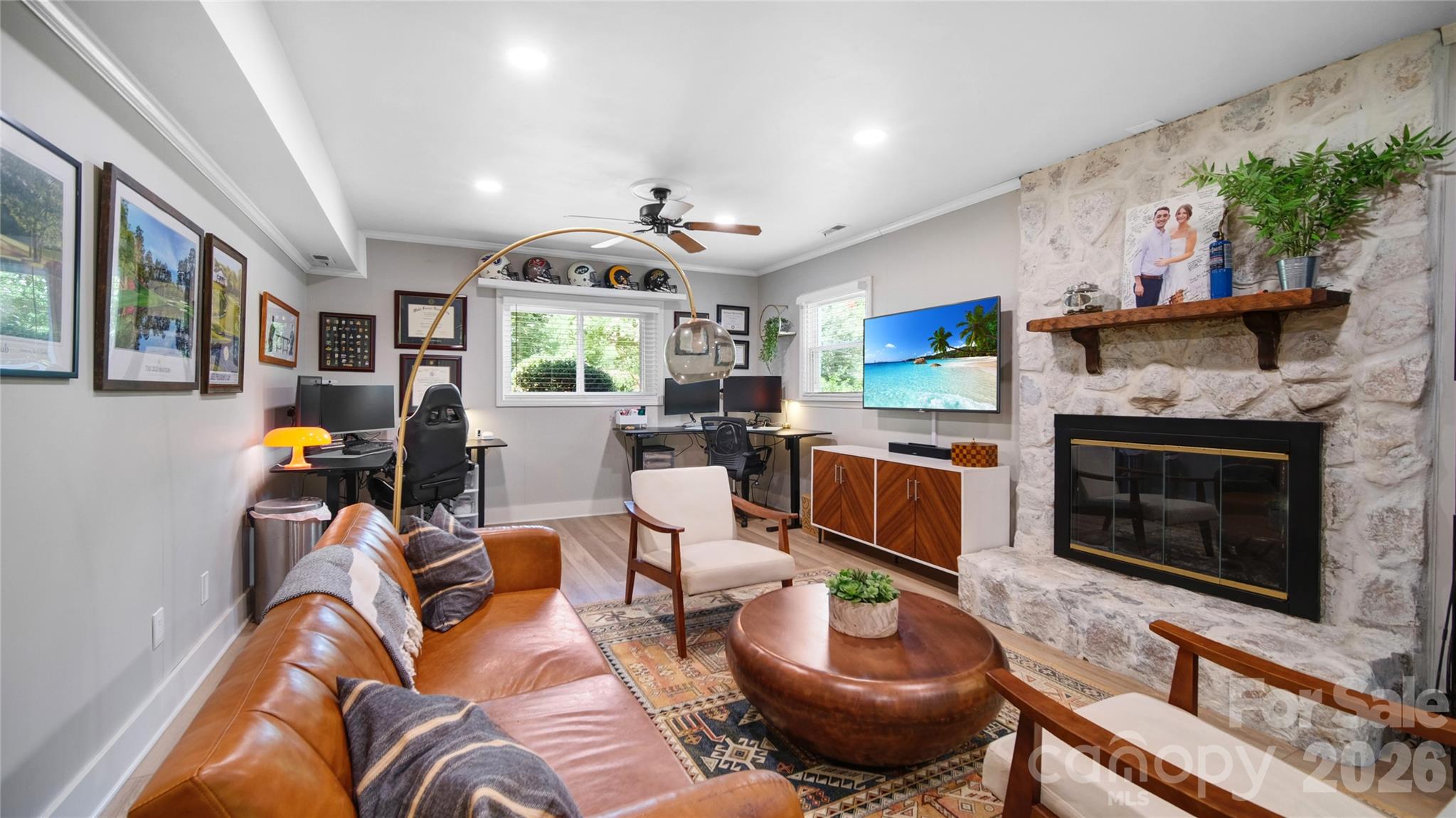 1634 Lumarka Drive — Charlotte