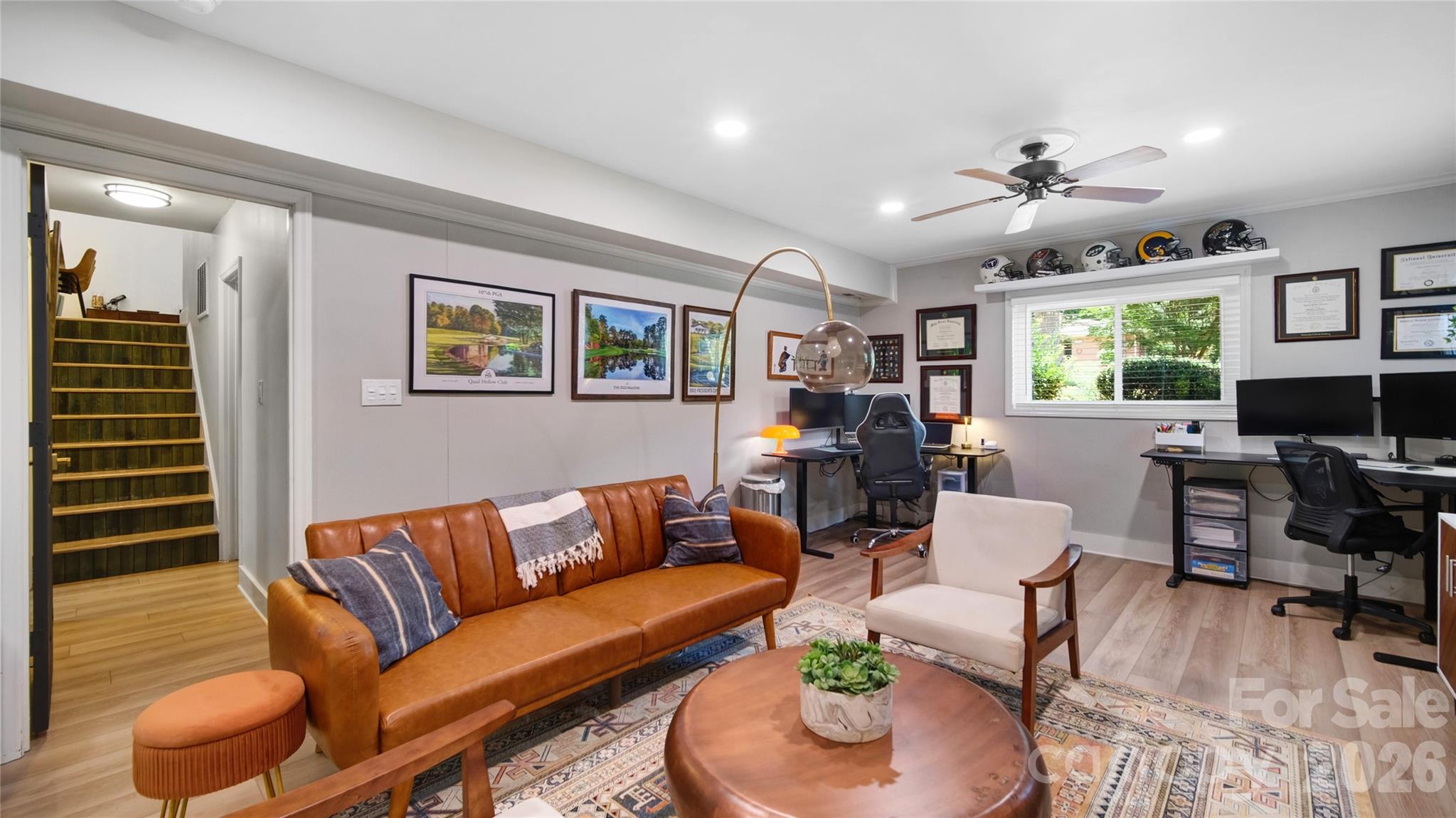 1634 Lumarka Drive — Charlotte