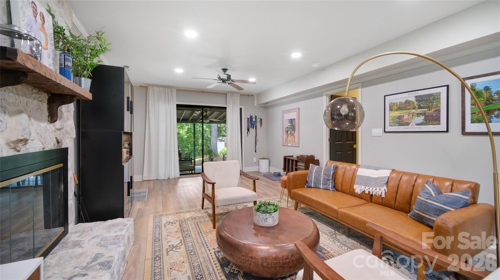 1634 Lumarka Drive — Charlotte