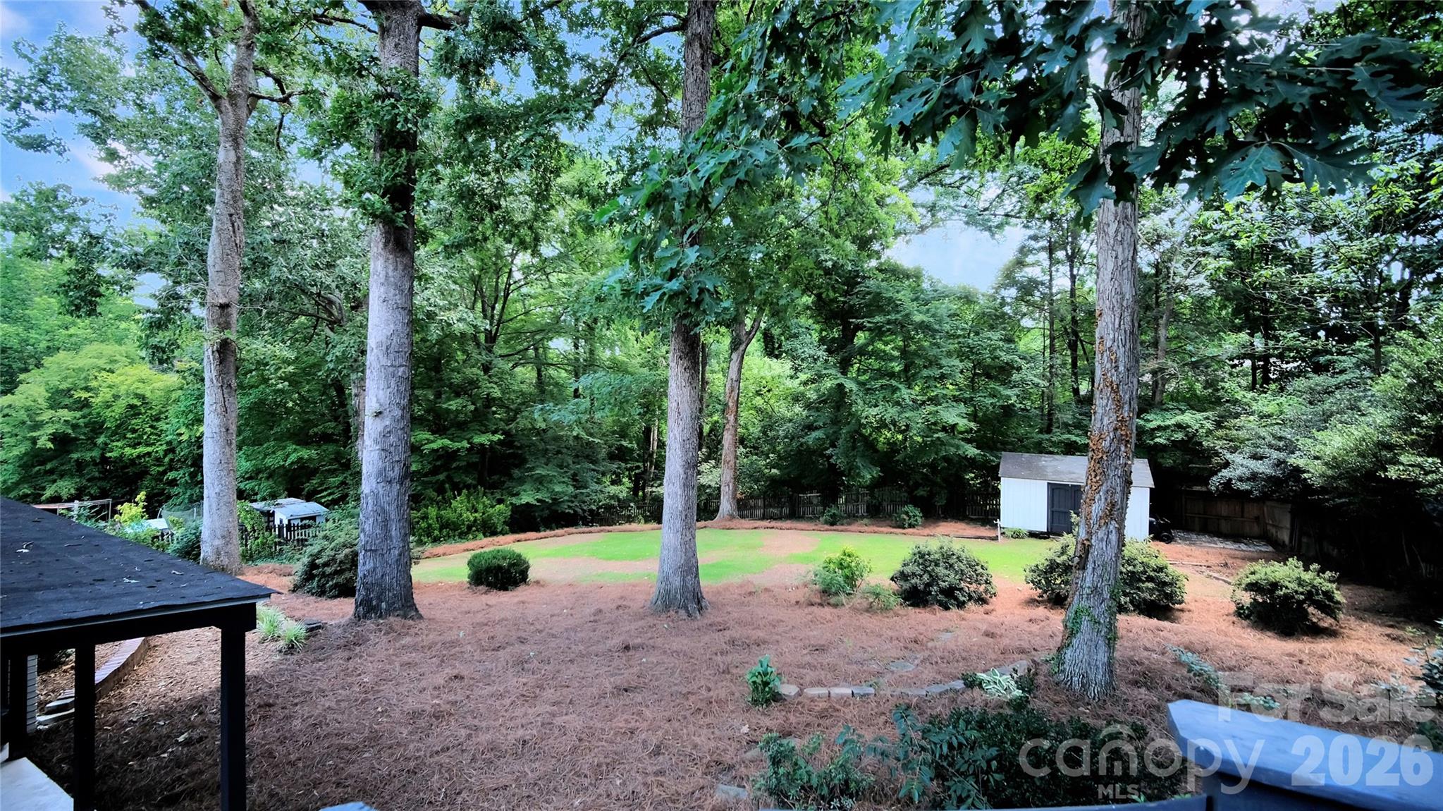 1634 Lumarka Drive — Charlotte