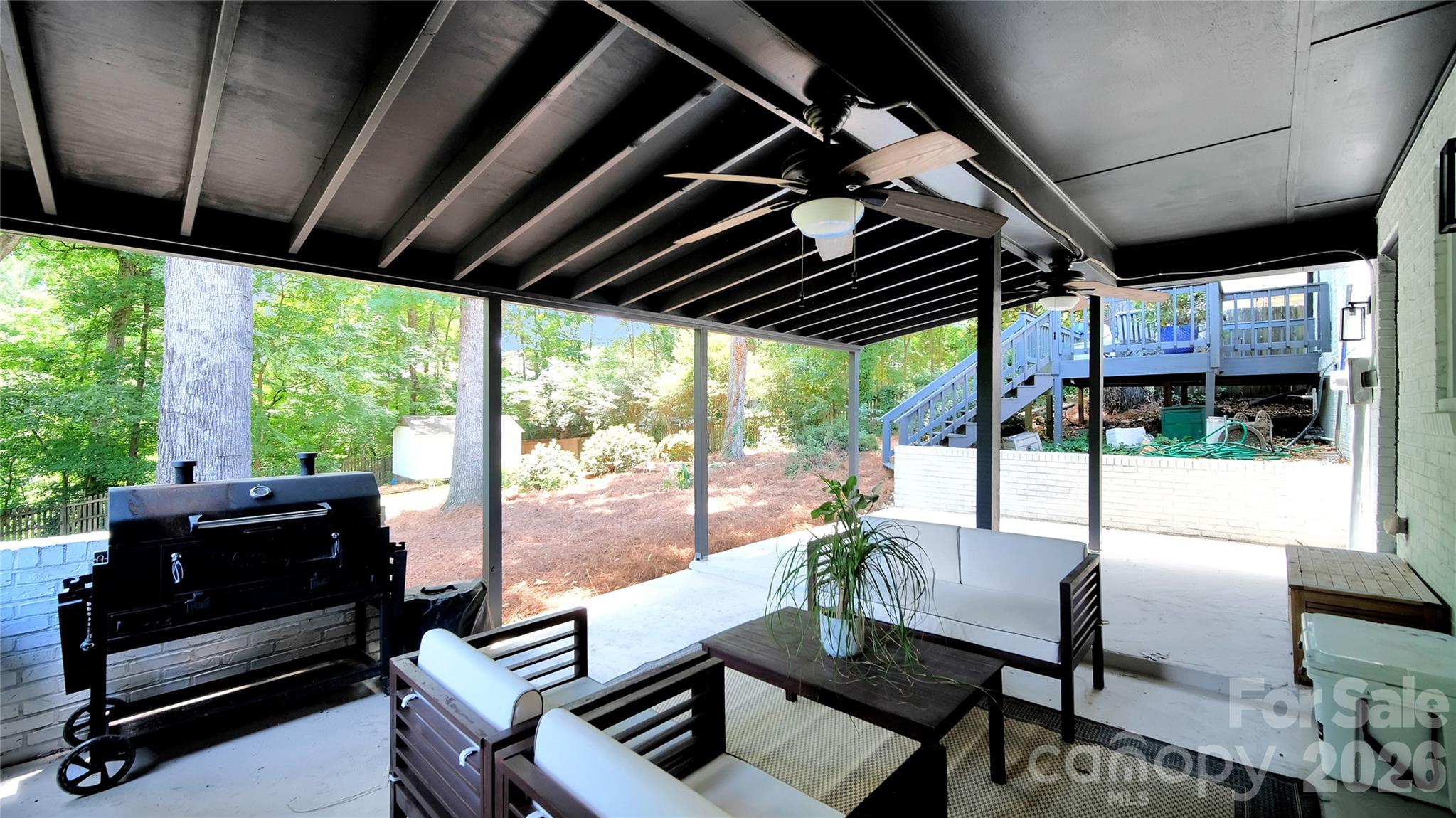 1634 Lumarka Drive — Charlotte