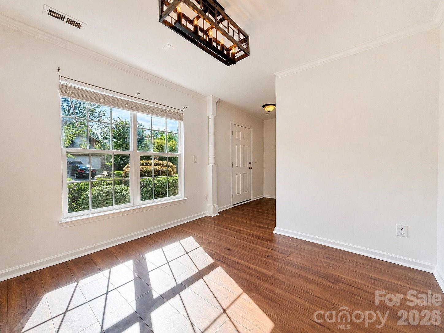 7638 Black Hawk Lane — Tega Cay