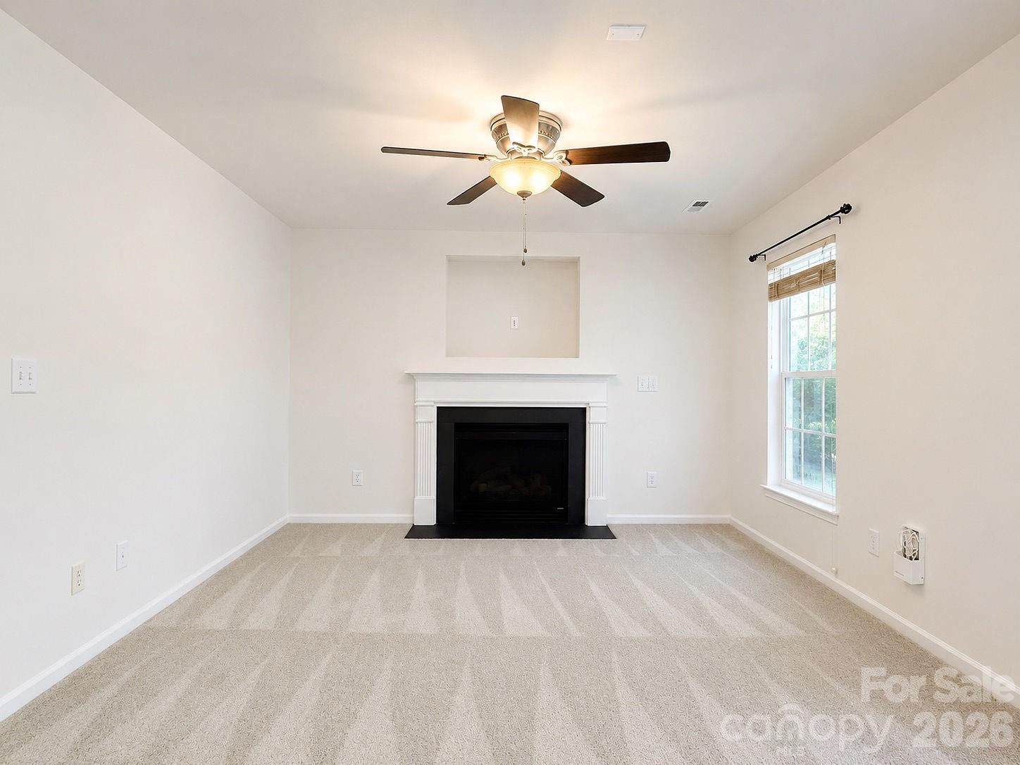 7638 Black Hawk Lane — Tega Cay