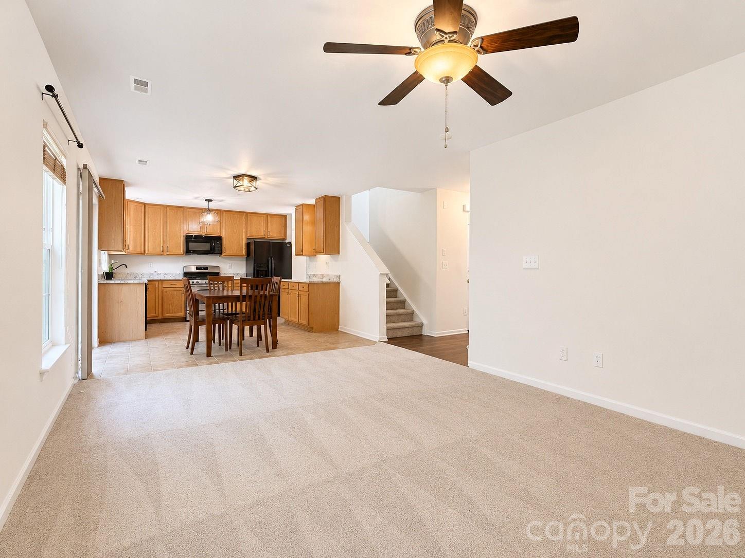 7638 Black Hawk Lane — Tega Cay