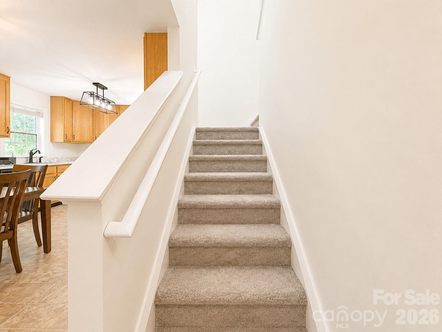 7638 Black Hawk Lane — Tega Cay