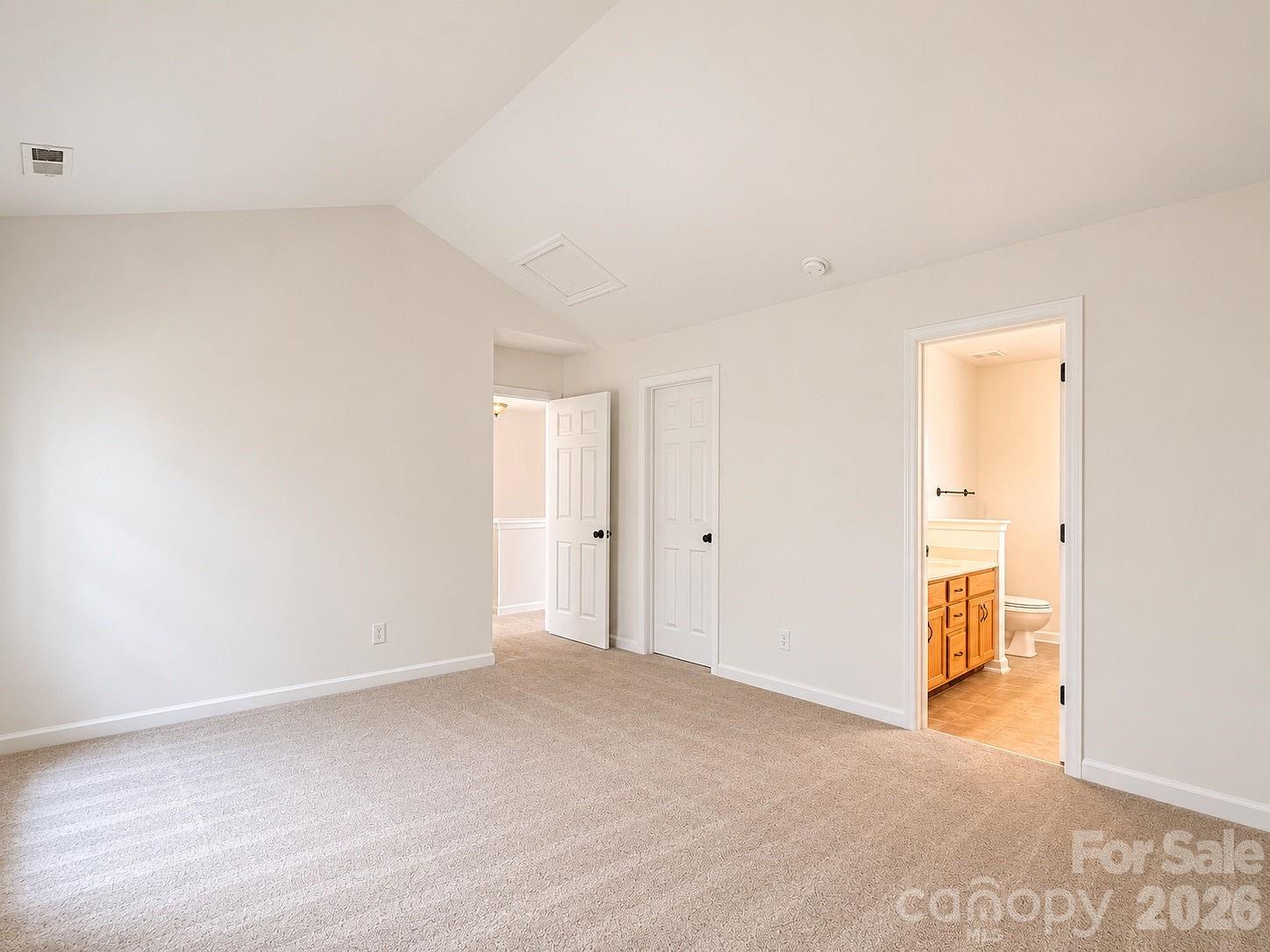 7638 Black Hawk Lane — Tega Cay