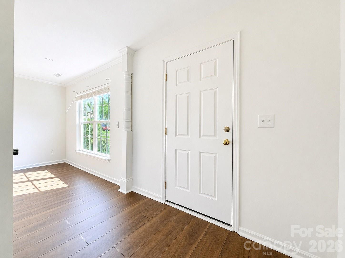7638 Black Hawk Lane — Tega Cay