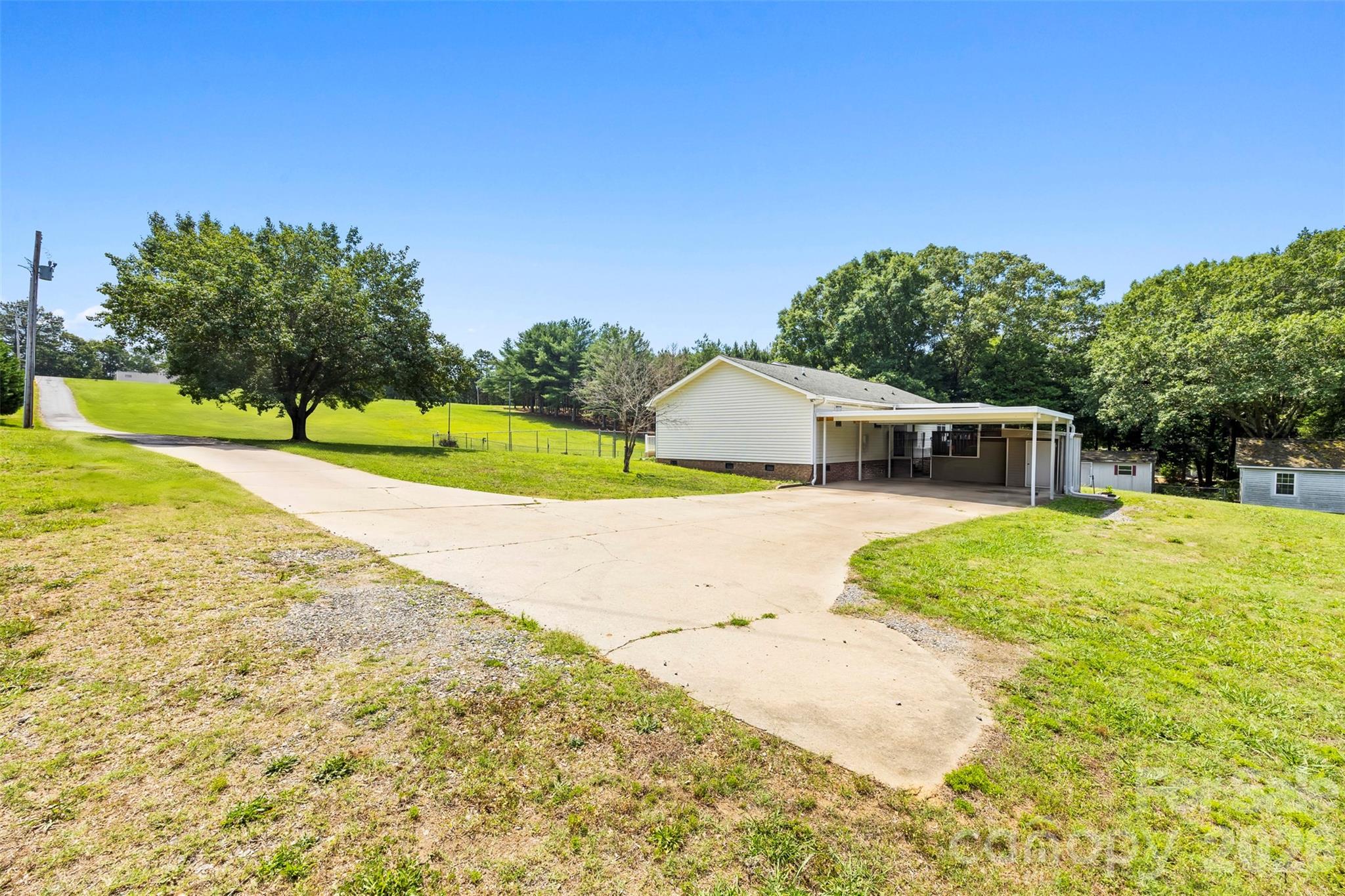 1249 Hardin Road — Dallas