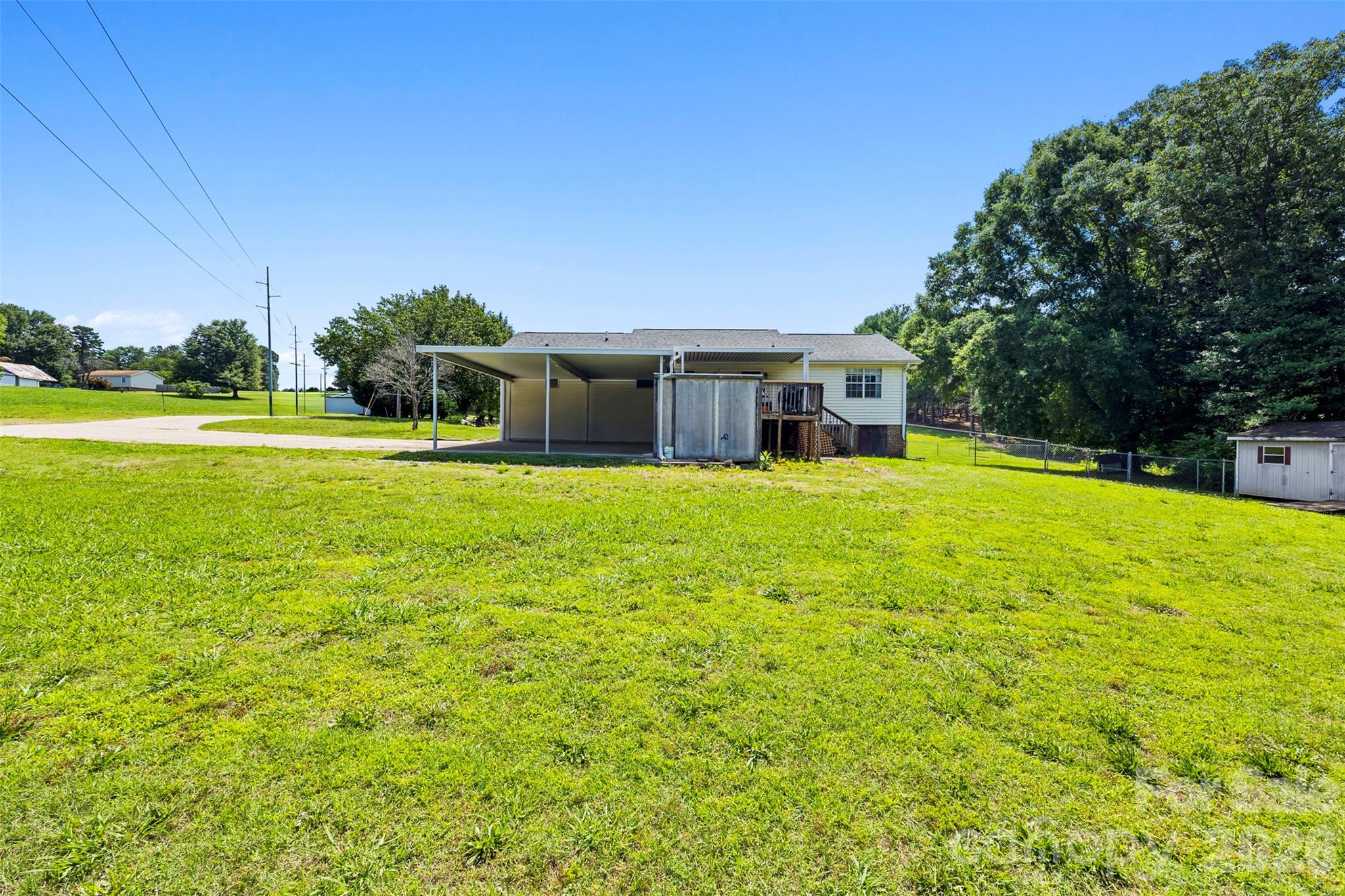 1249 Hardin Road — Dallas