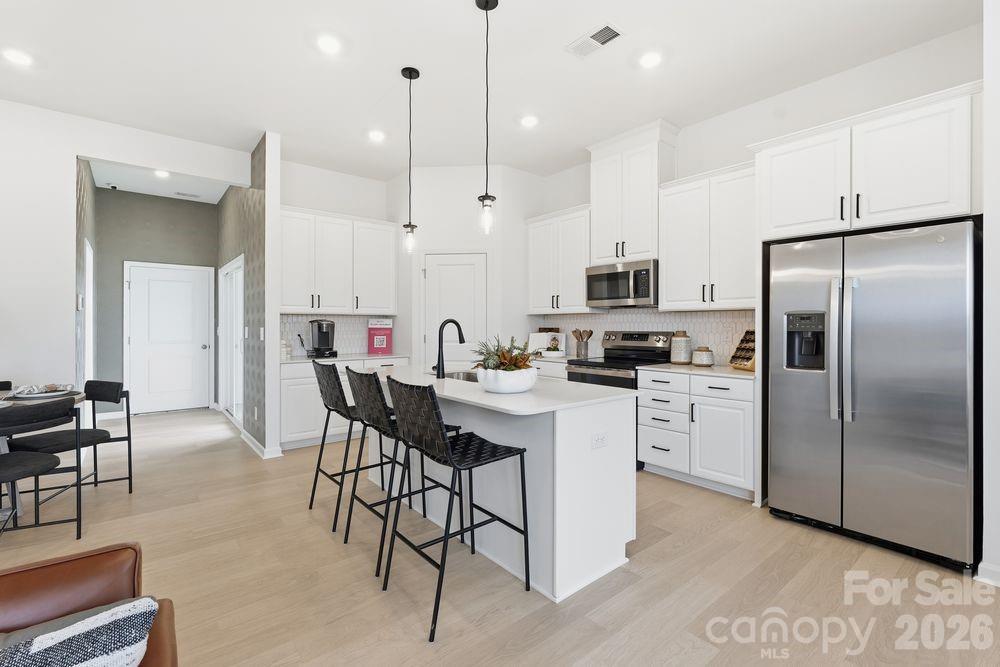 21225 Lake Run Drive — Charlotte