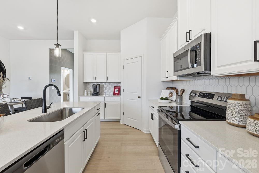 21225 Lake Run Drive — Charlotte
