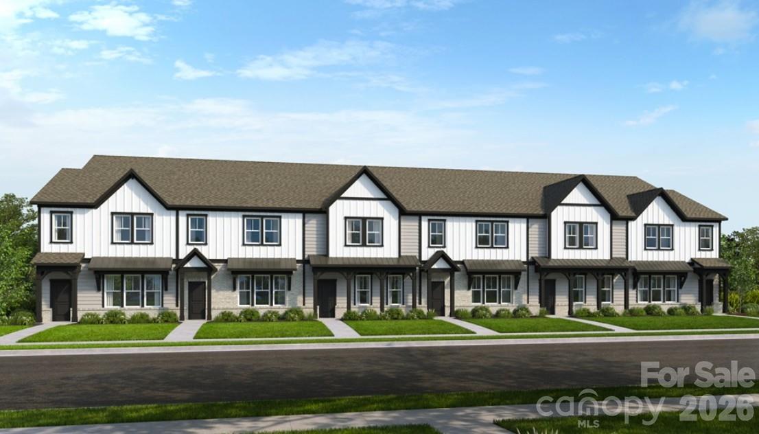 21225 Lake Run Drive — Charlotte