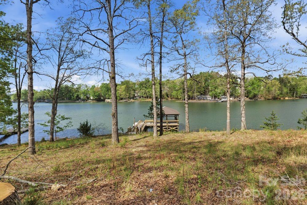 21225 Lake Run Drive — Charlotte