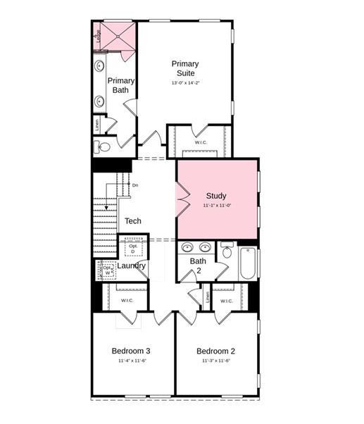 21225 Lake Run Drive — Charlotte