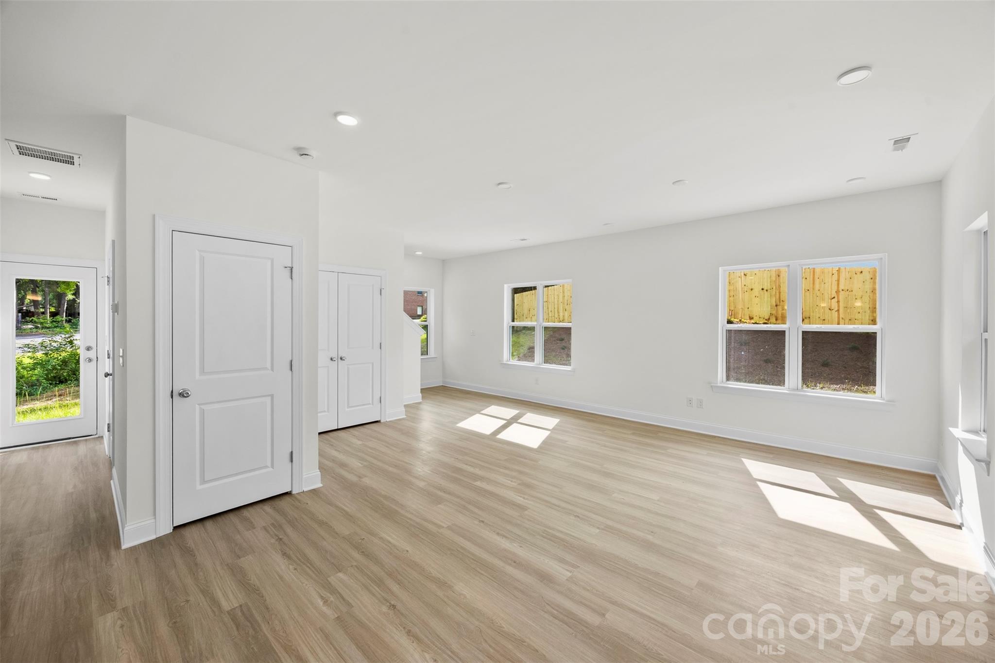 1417 Austin Street — Gastonia