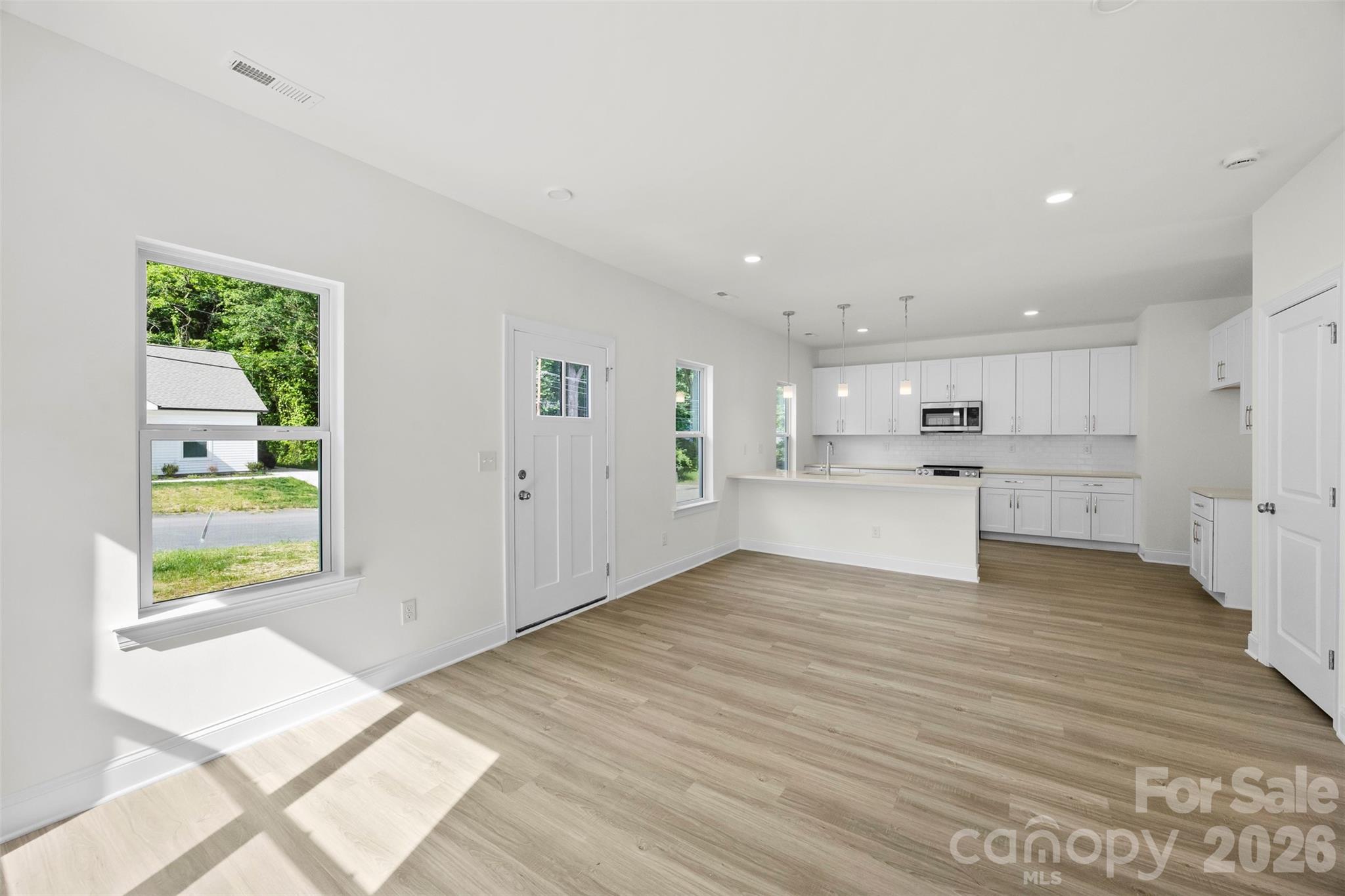 1417 Austin Street — Gastonia