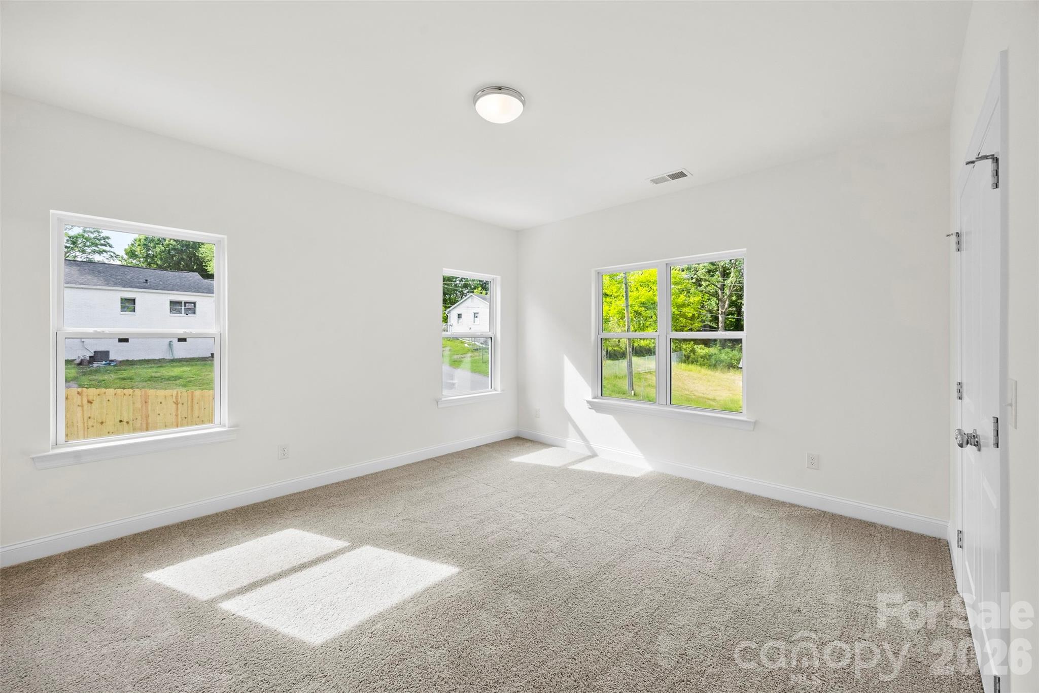 1417 Austin Street — Gastonia