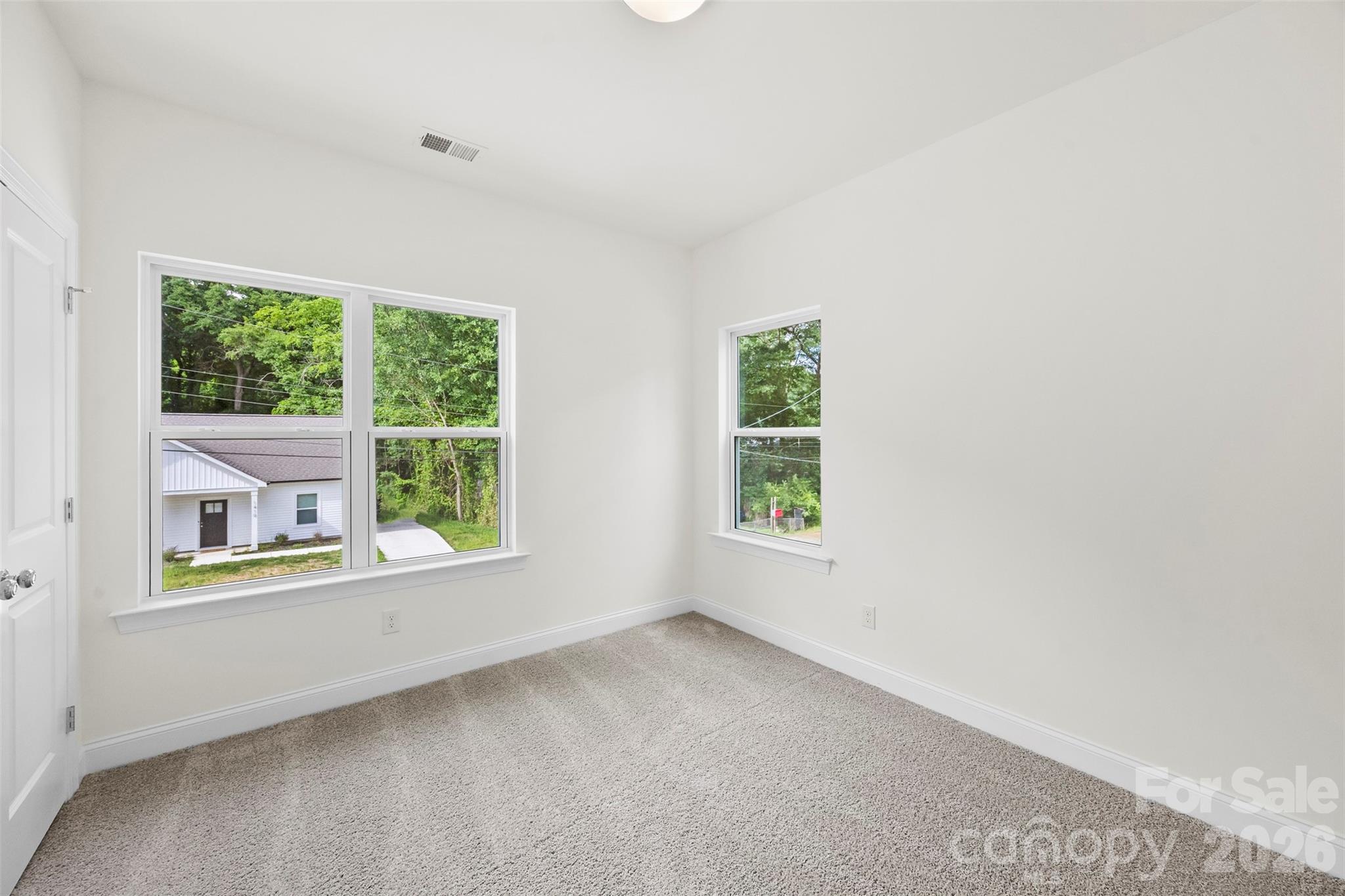 1417 Austin Street — Gastonia