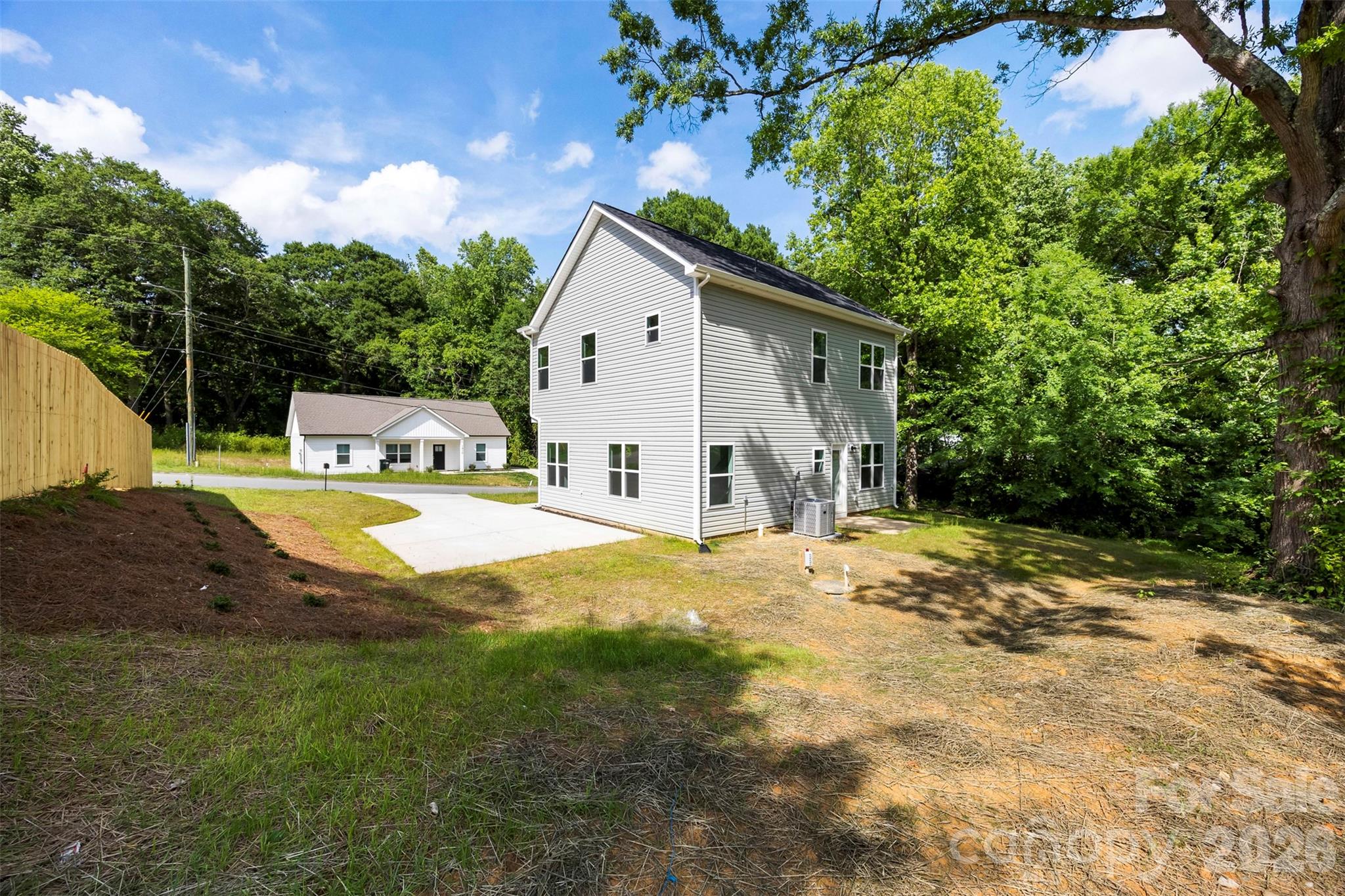 1417 Austin Street — Gastonia
