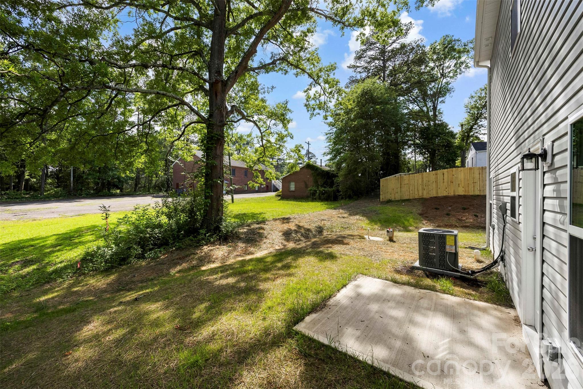 1417 Austin Street — Gastonia