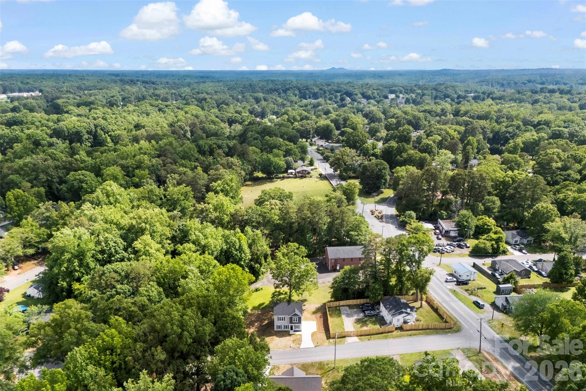 1417 Austin Street — Gastonia