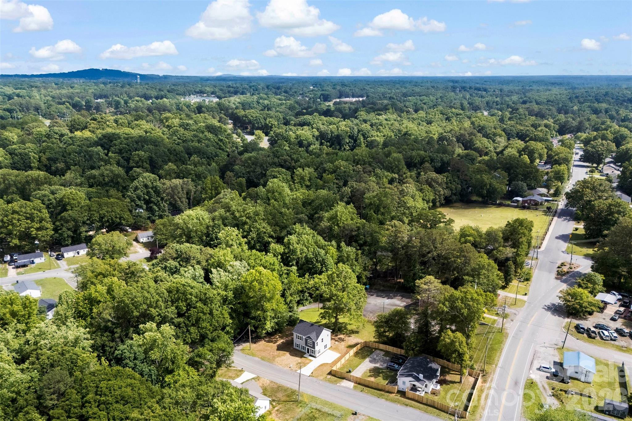 1417 Austin Street — Gastonia