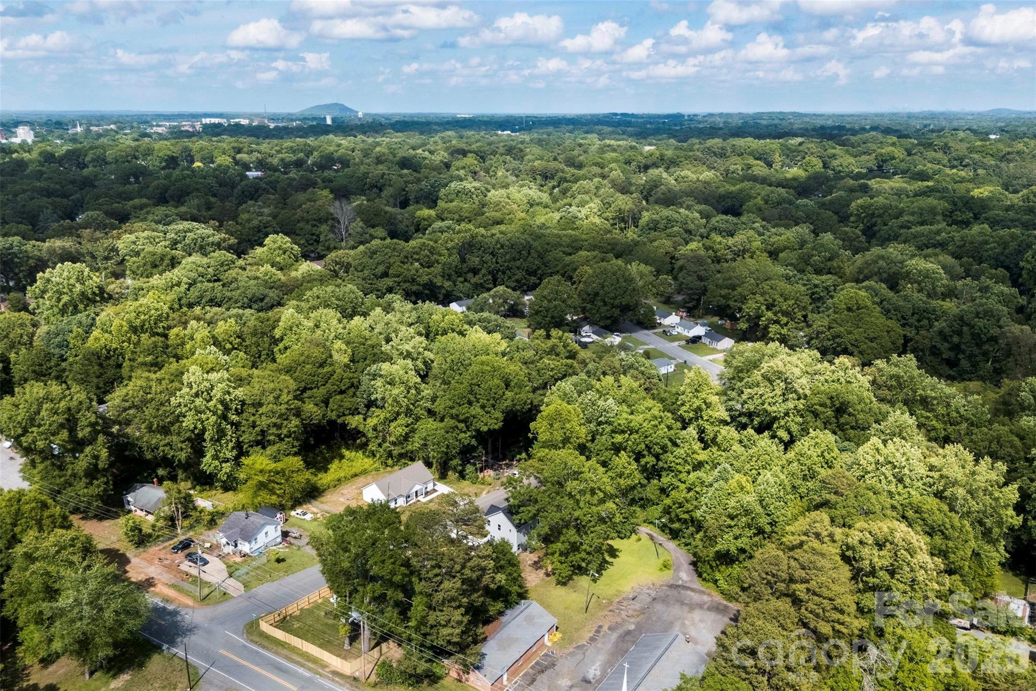 1417 Austin Street — Gastonia