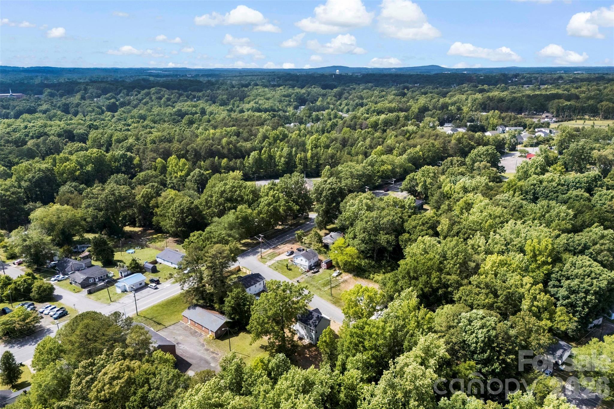 1417 Austin Street — Gastonia