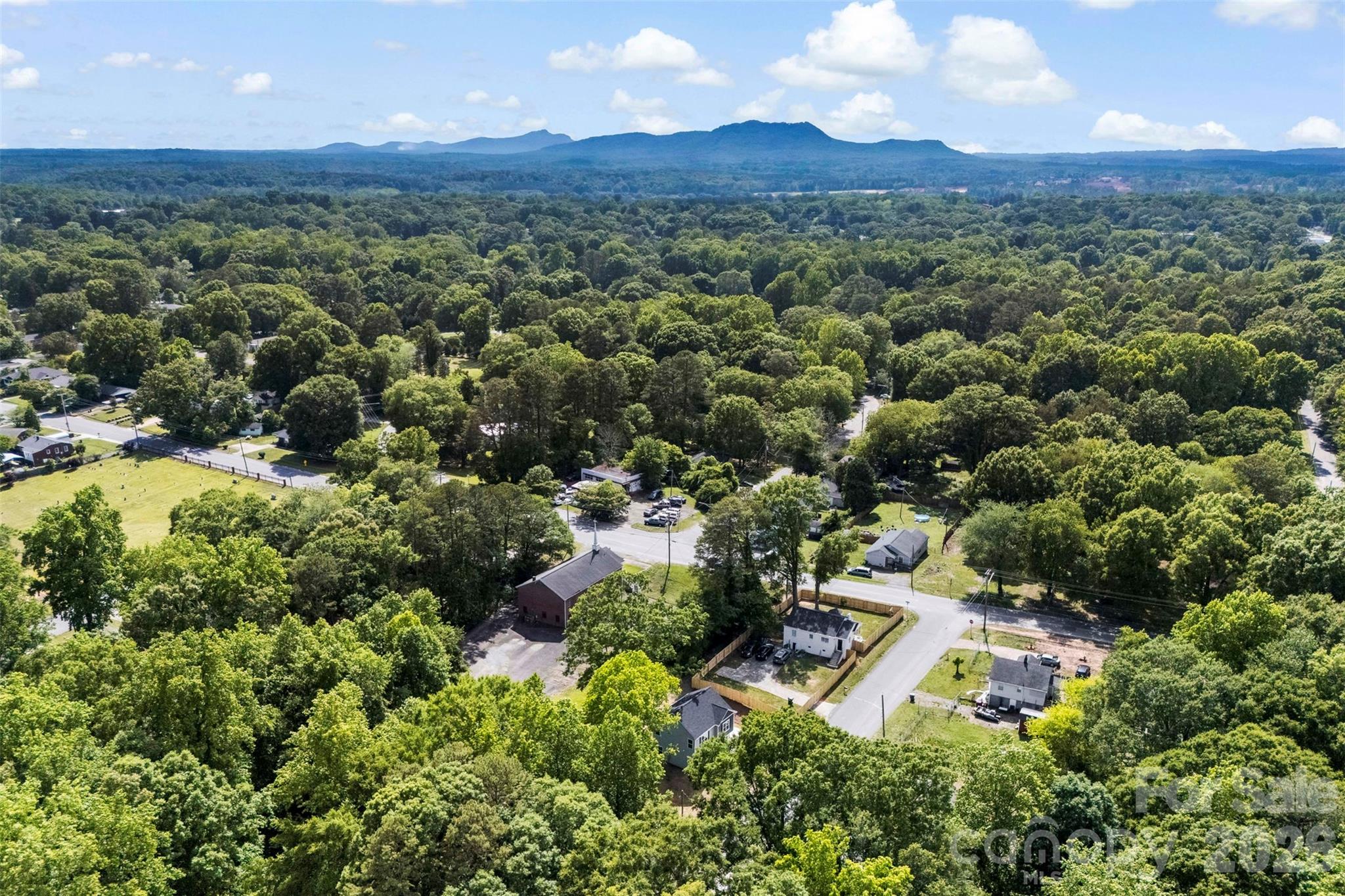 1417 Austin Street — Gastonia