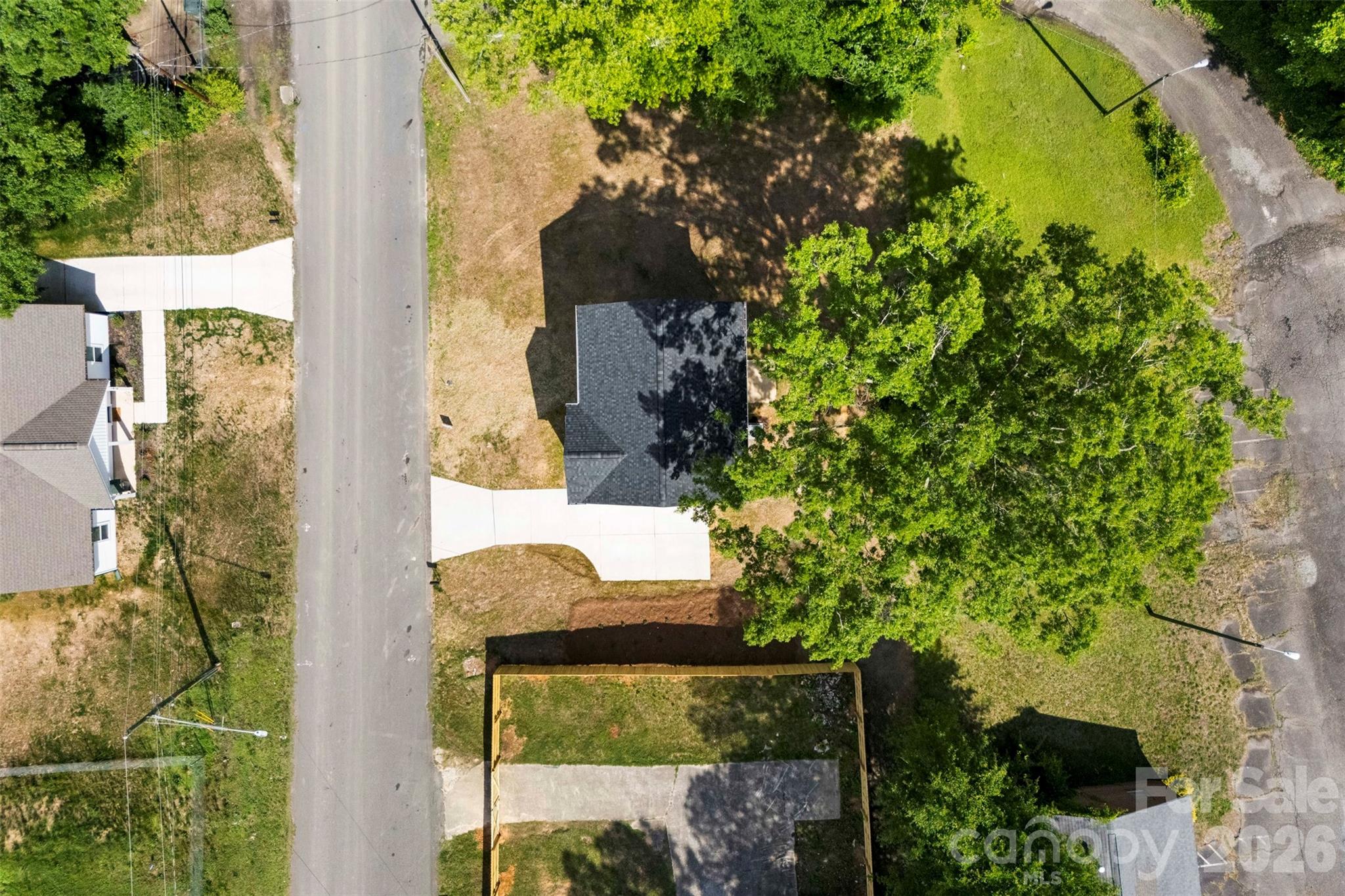1417 Austin Street — Gastonia