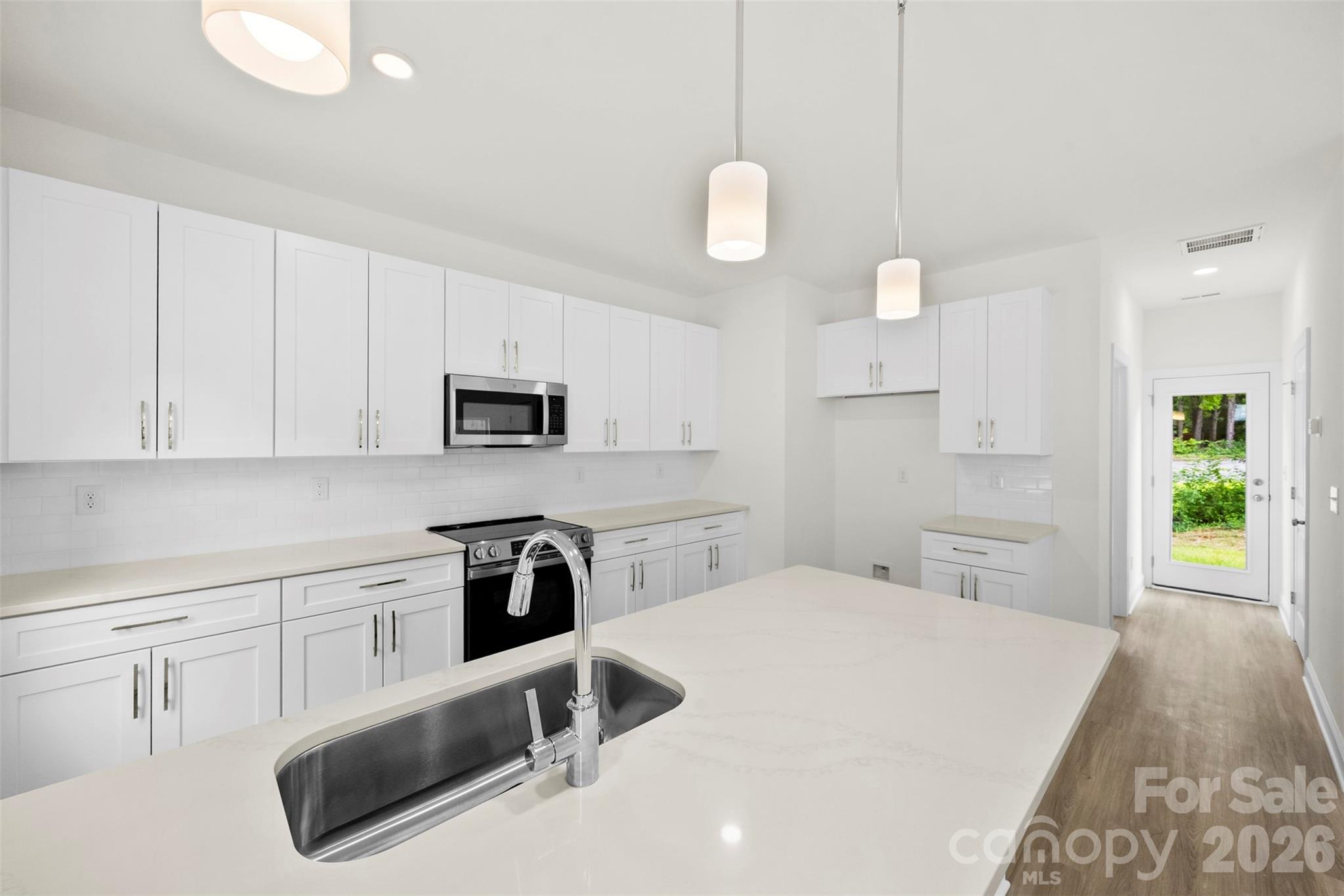 1417 Austin Street — Gastonia