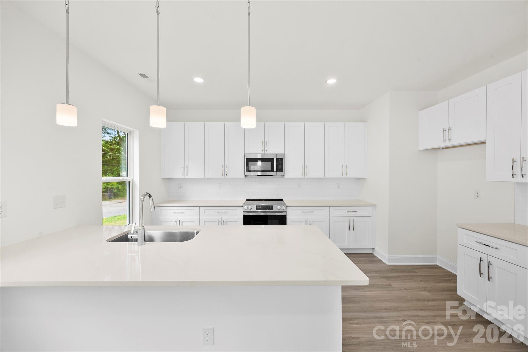 1417 Austin Street — Gastonia