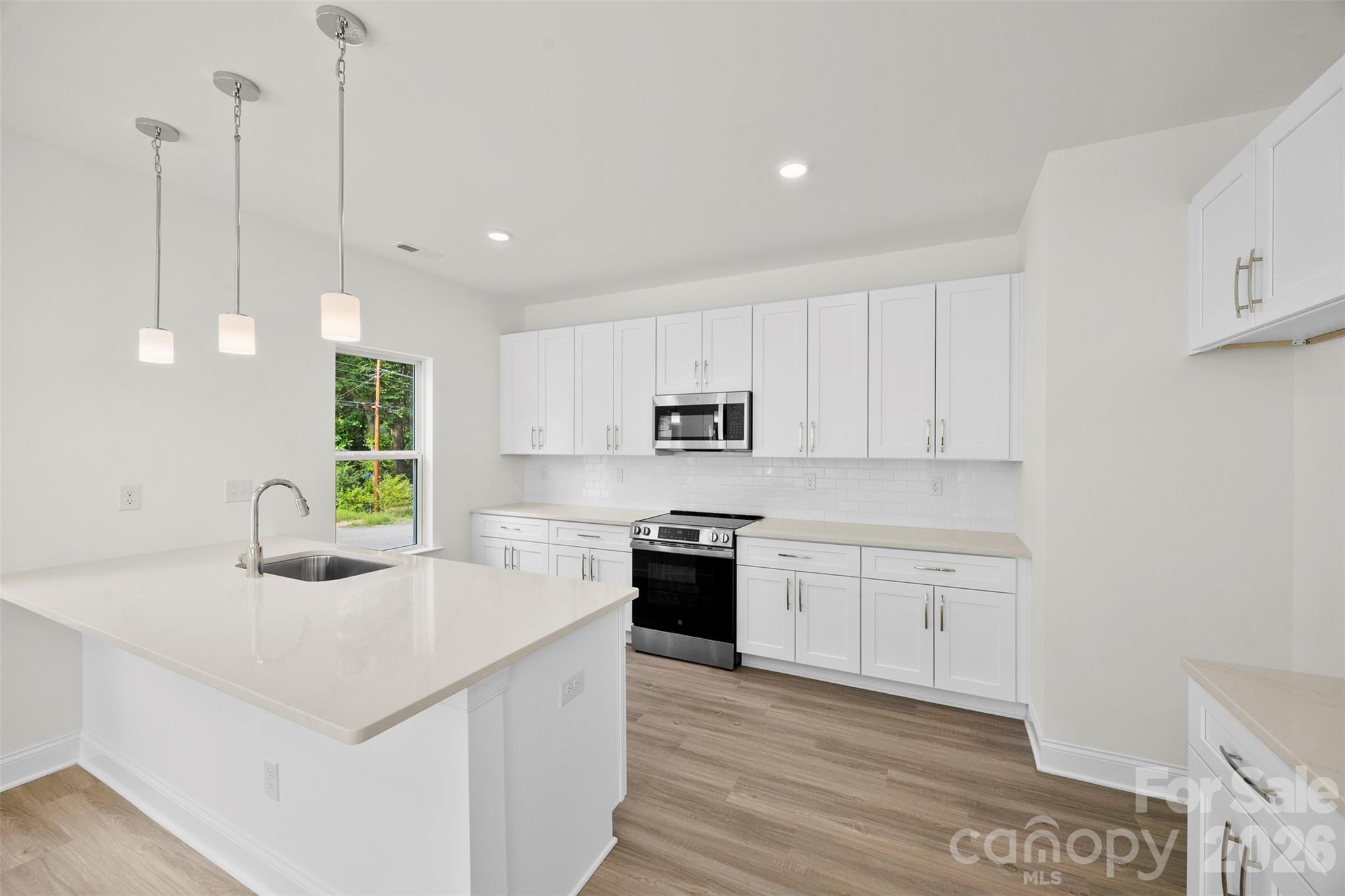 1417 Austin Street — Gastonia