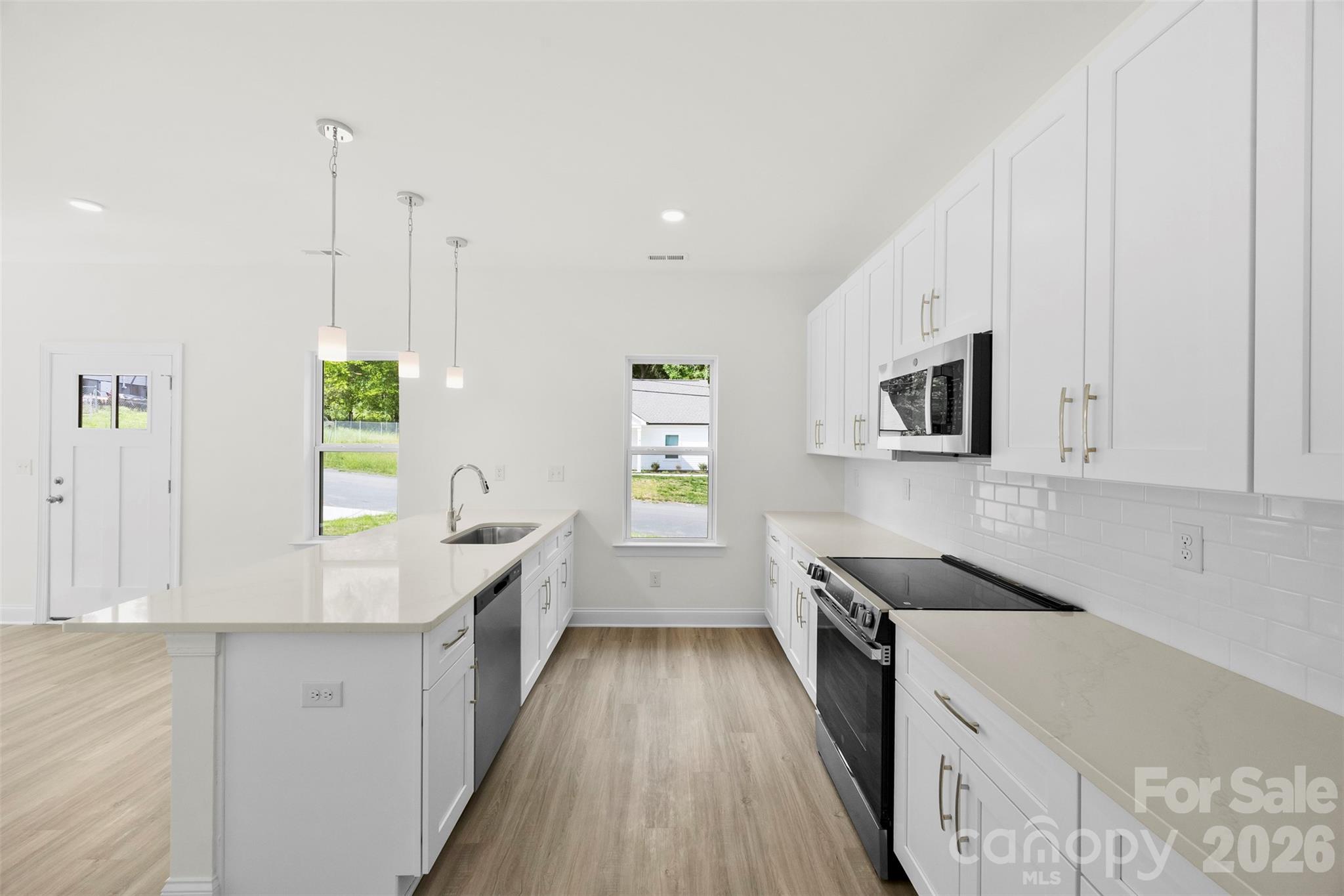 1417 Austin Street — Gastonia