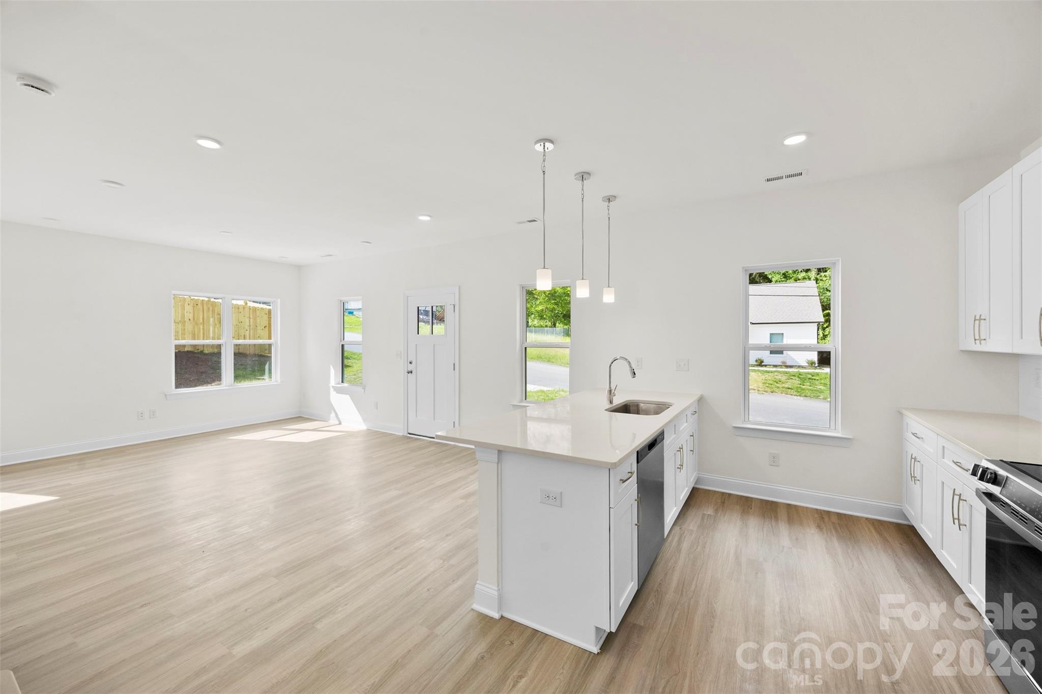 1417 Austin Street — Gastonia