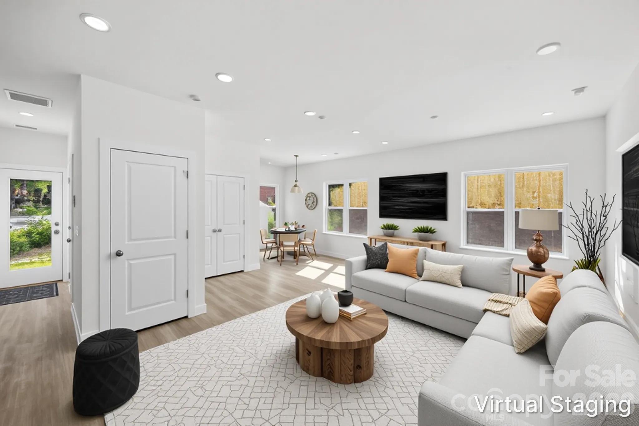 1417 Austin Street — Gastonia