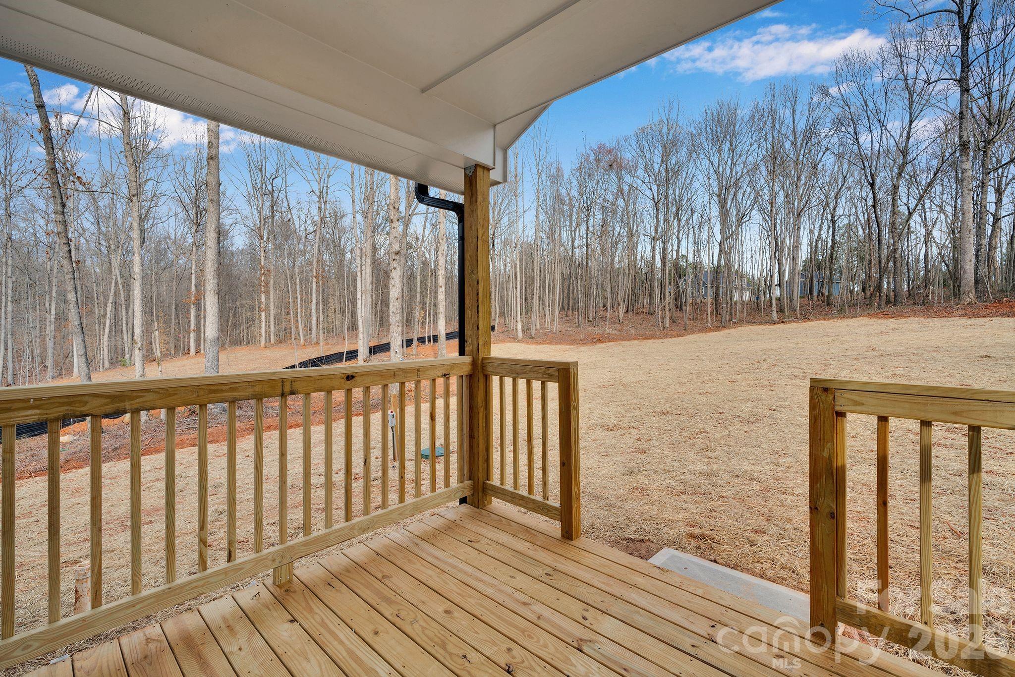 9020 Unity Church Road — Mooresville