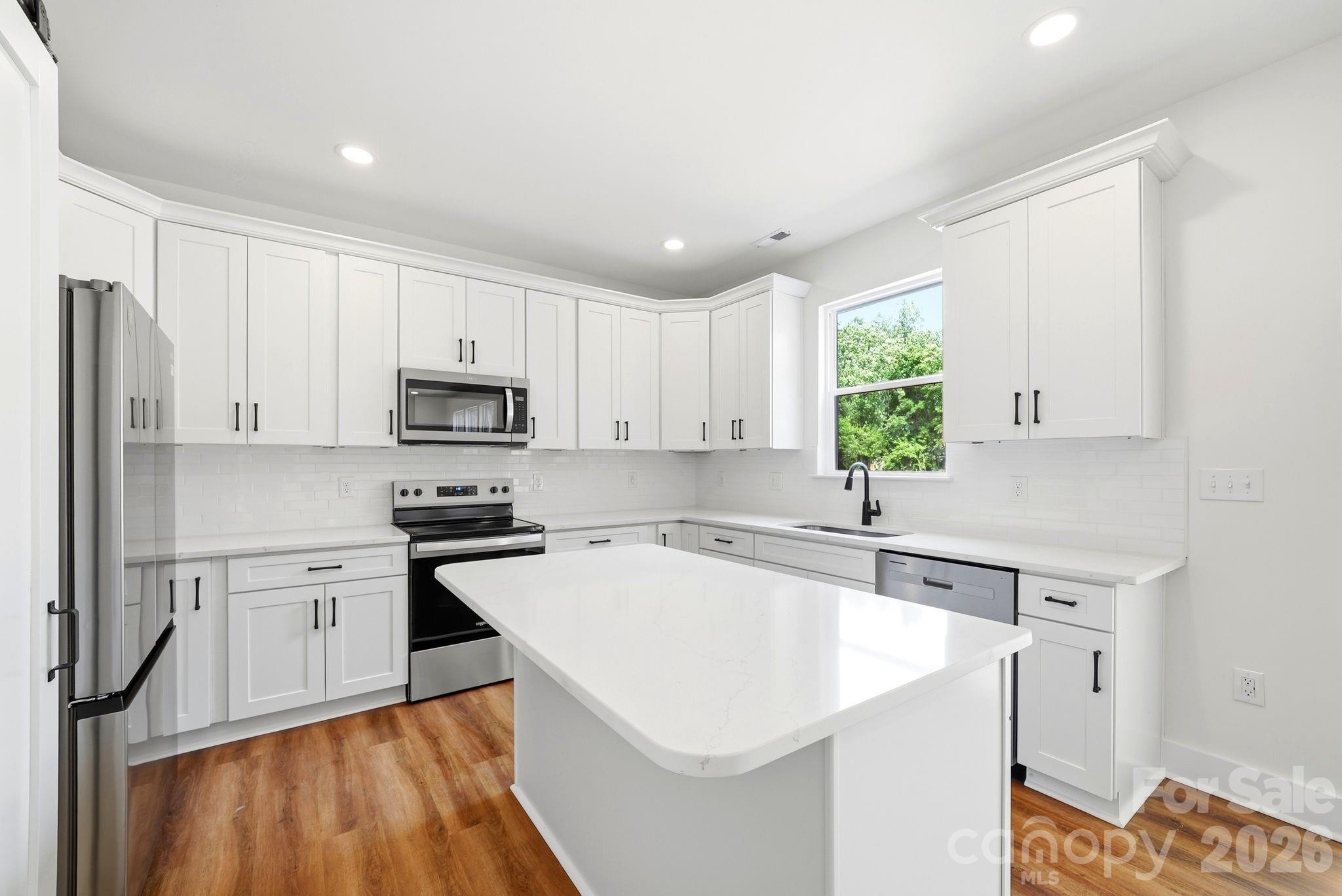 9020 Unity Church Road — Mooresville