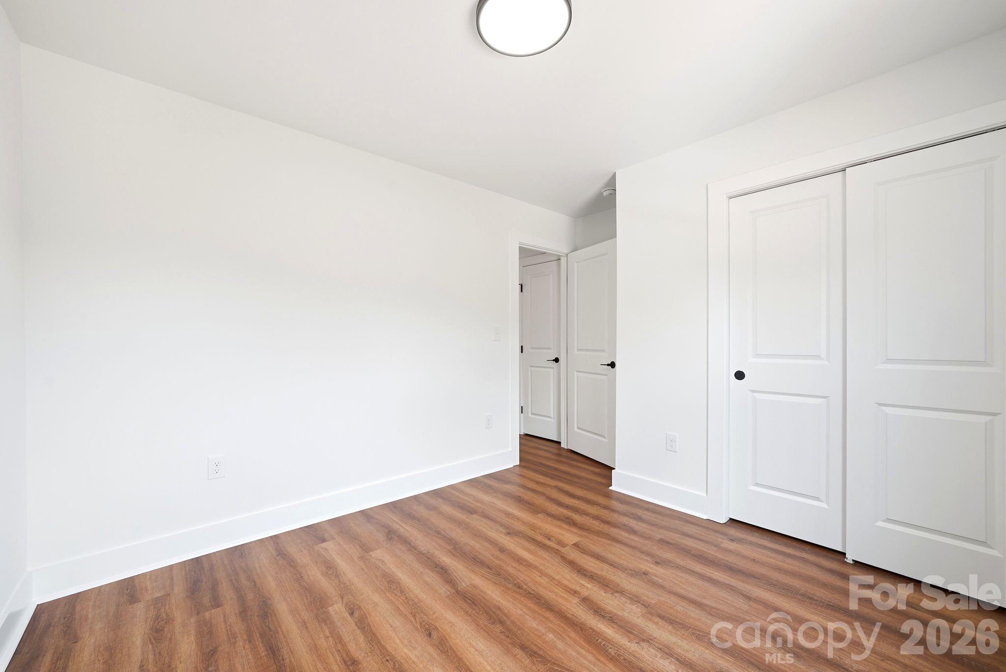 9020 Unity Church Road — Mooresville