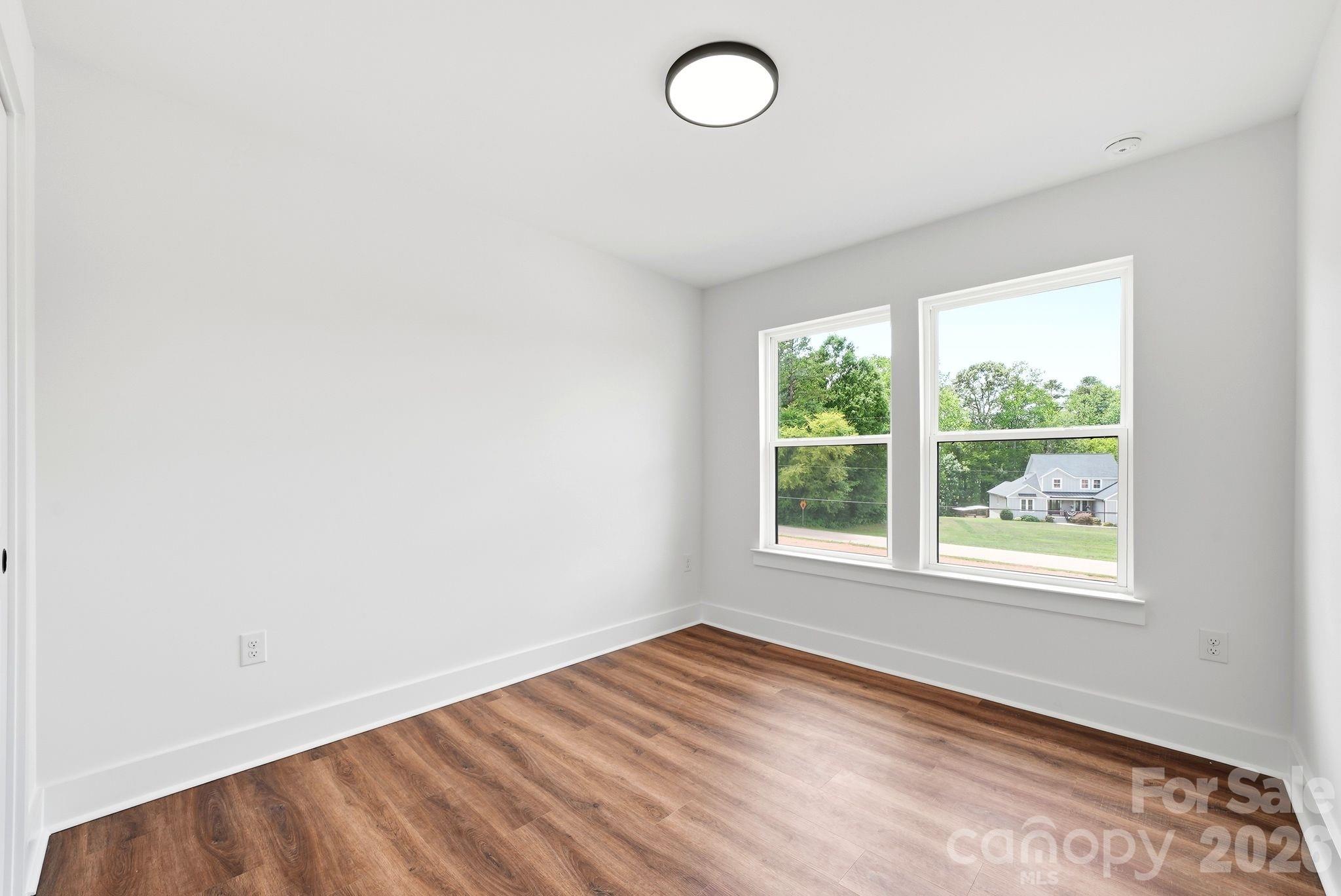 9020 Unity Church Road — Mooresville