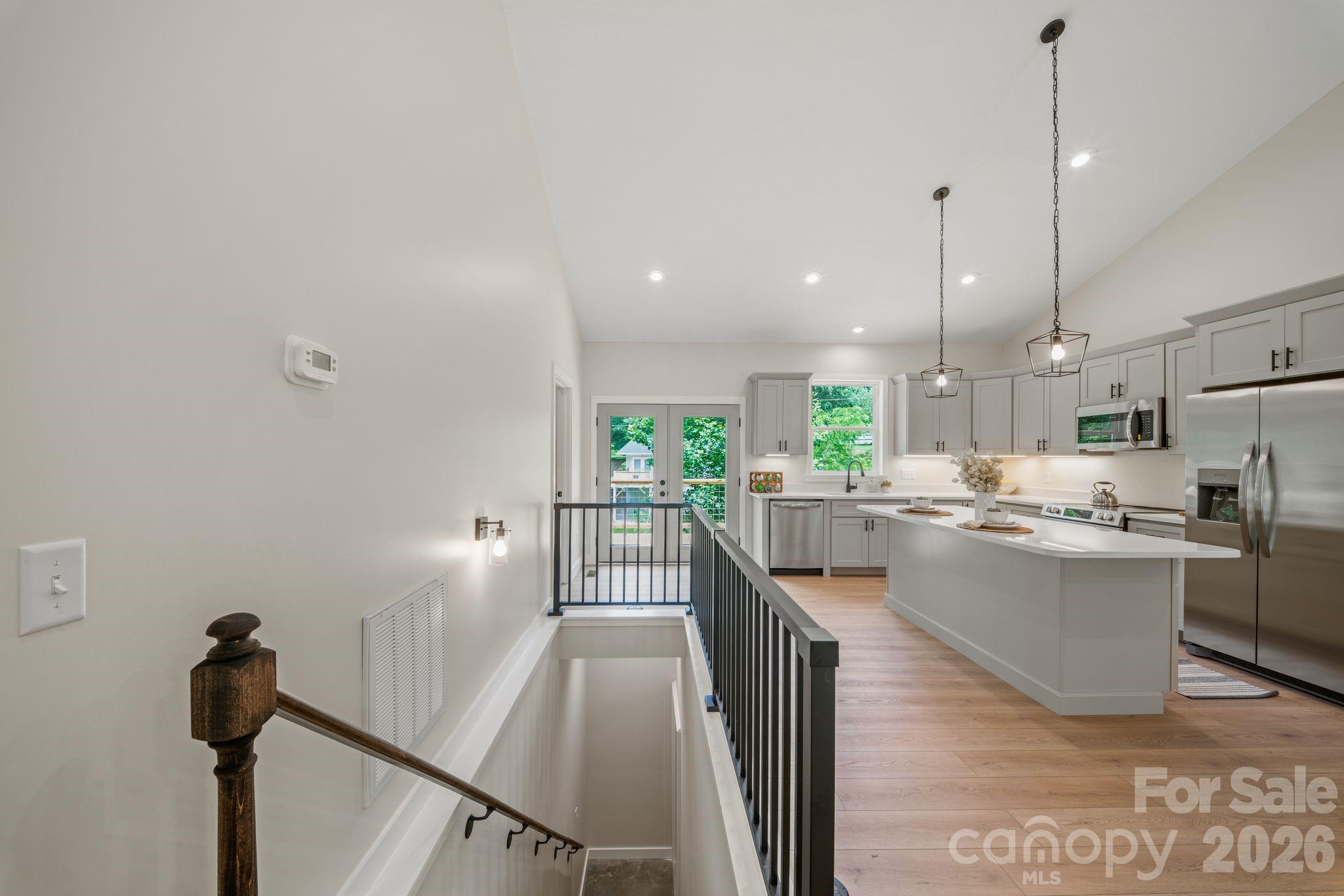 311 Farley Street — Waynesville