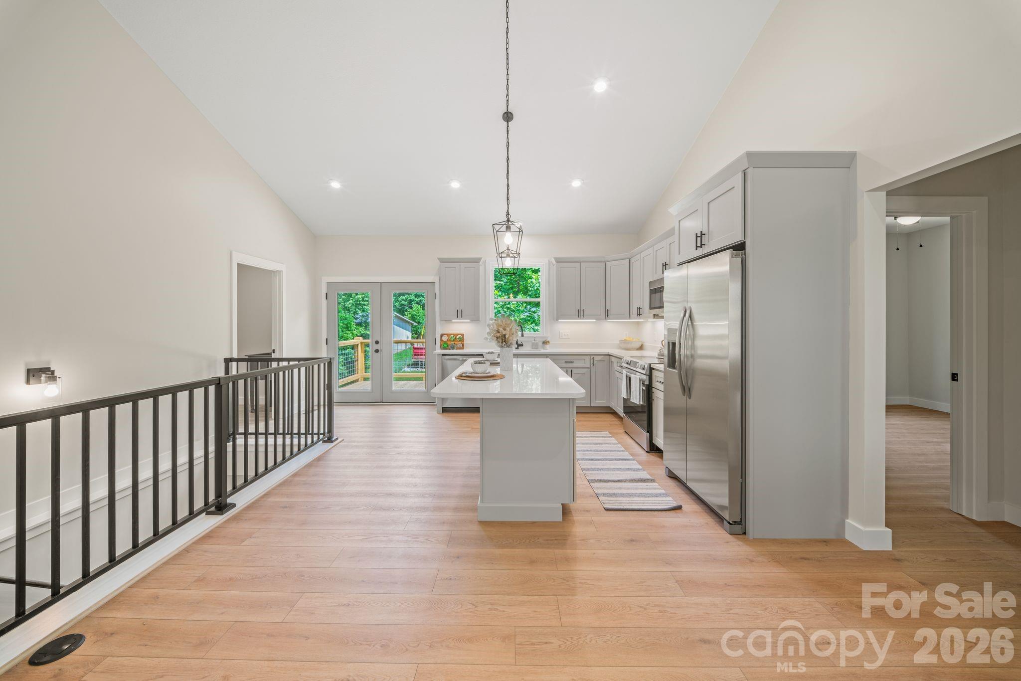 311 Farley Street — Waynesville